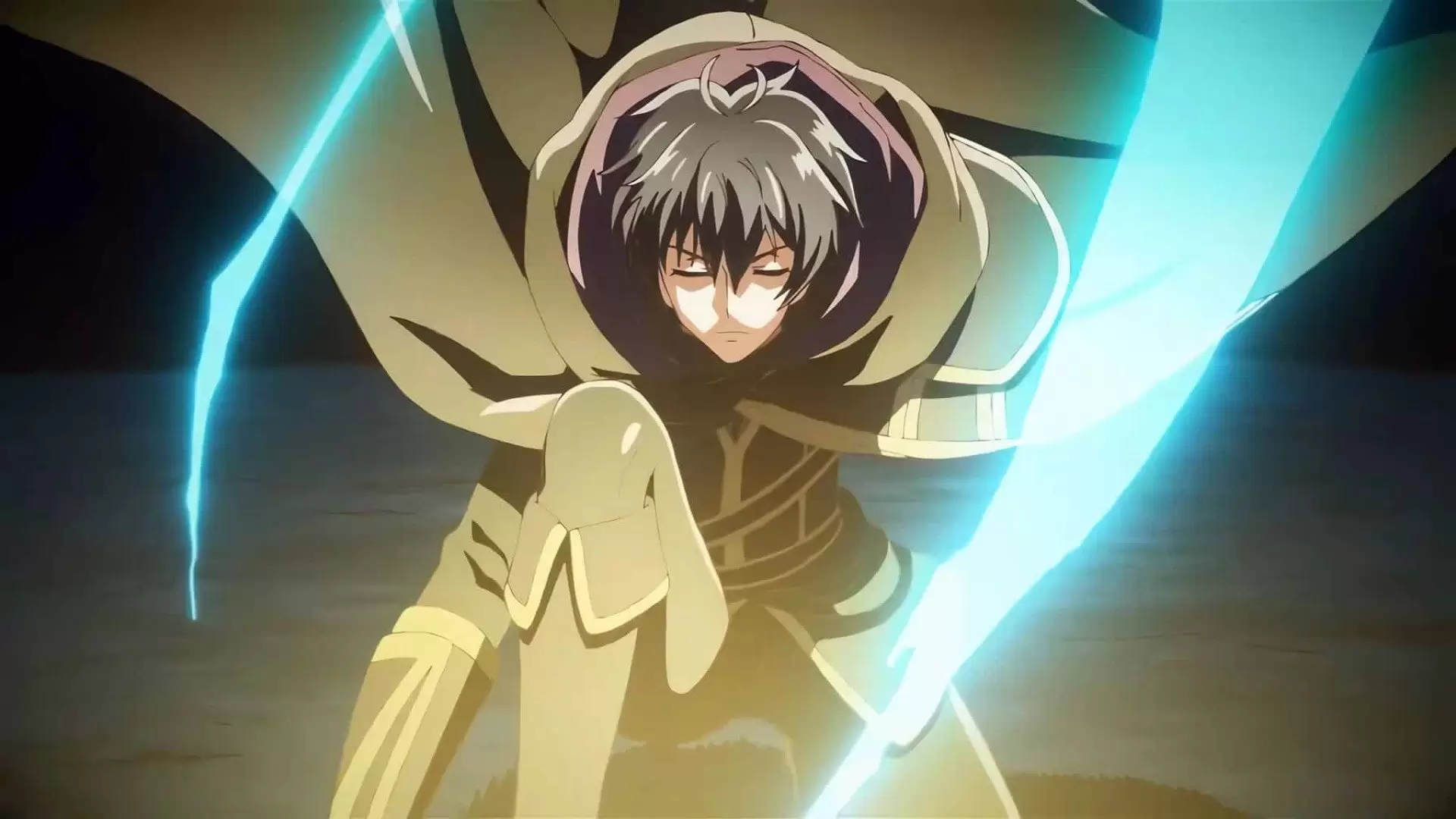 دانلود انیمه My Status as an Assassin Obviously Exceeds the Hero’s (Ansatsusha de Aru Ore no Status ga Yuusha yori mo Akiraka ni Tsuyoi no da ga) 2025