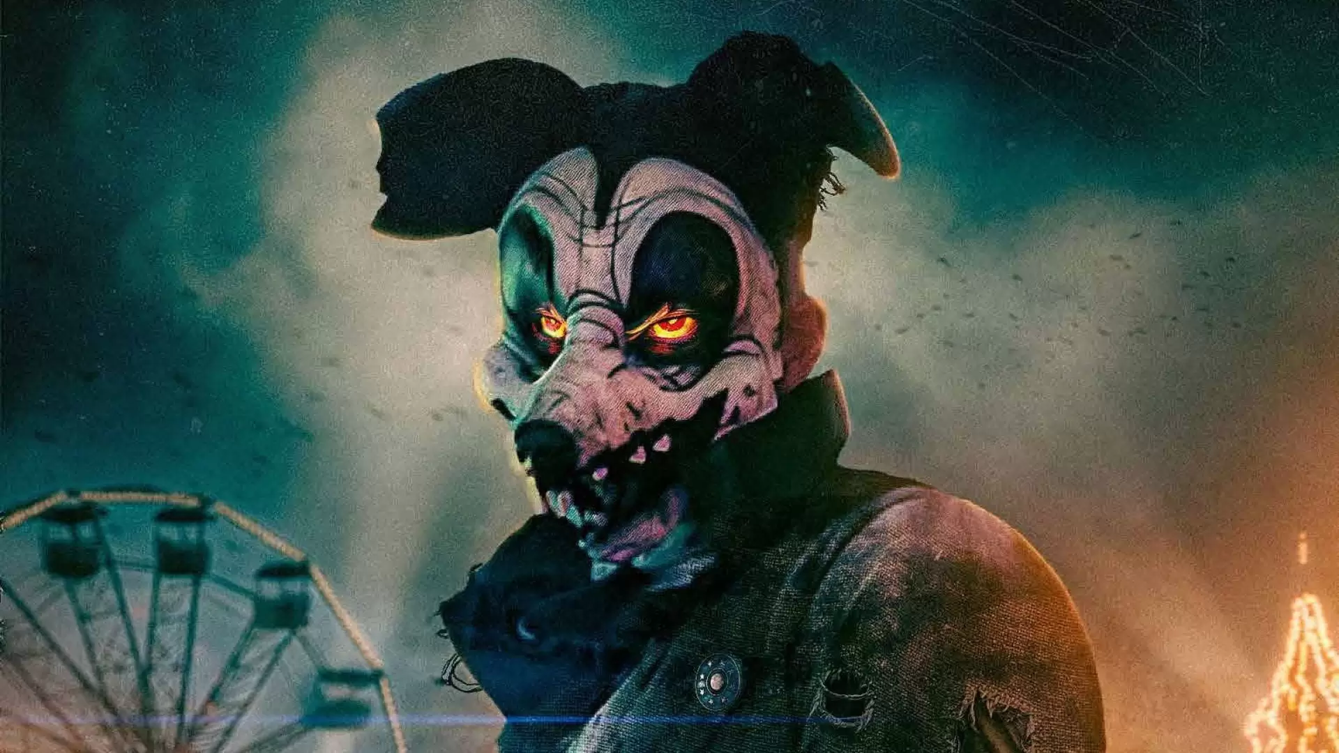 دانلود فیلم Mouse of Horrors 2025