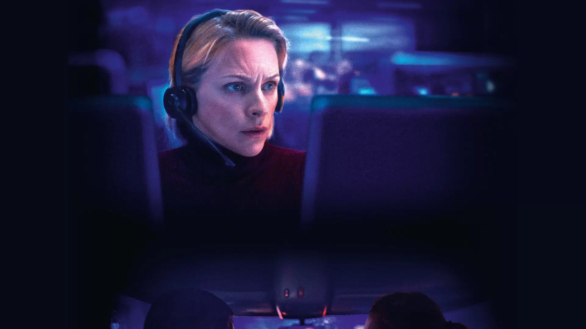 دانلود فیلم Through the Night 2023