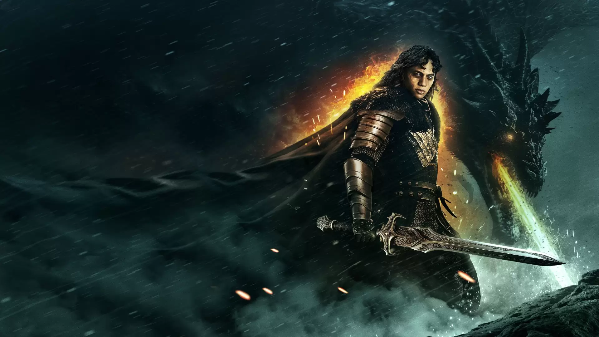 دانلود فیلم Witch Hunter 2024