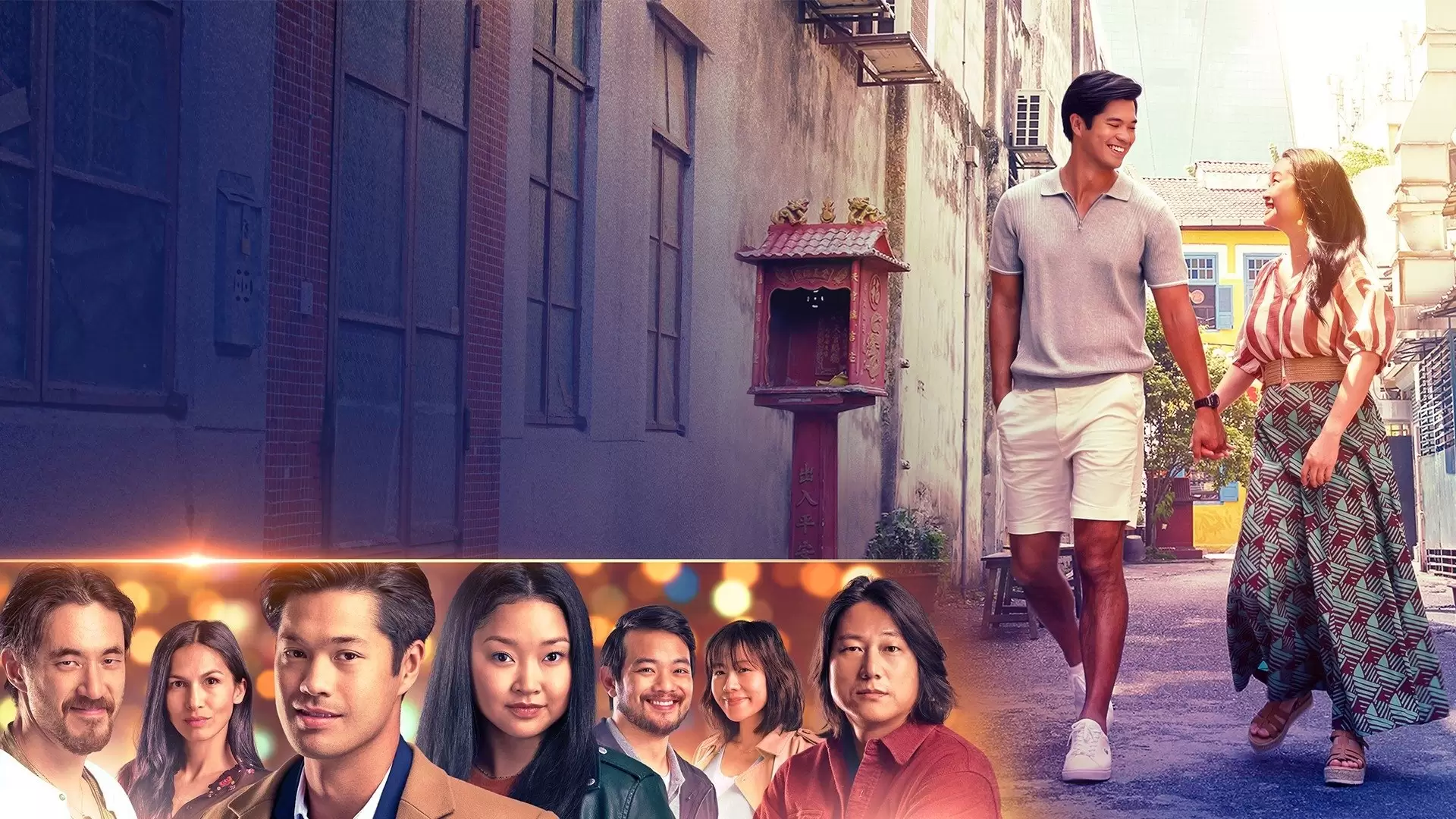 دانلود فیلم Worth the Wait 2025