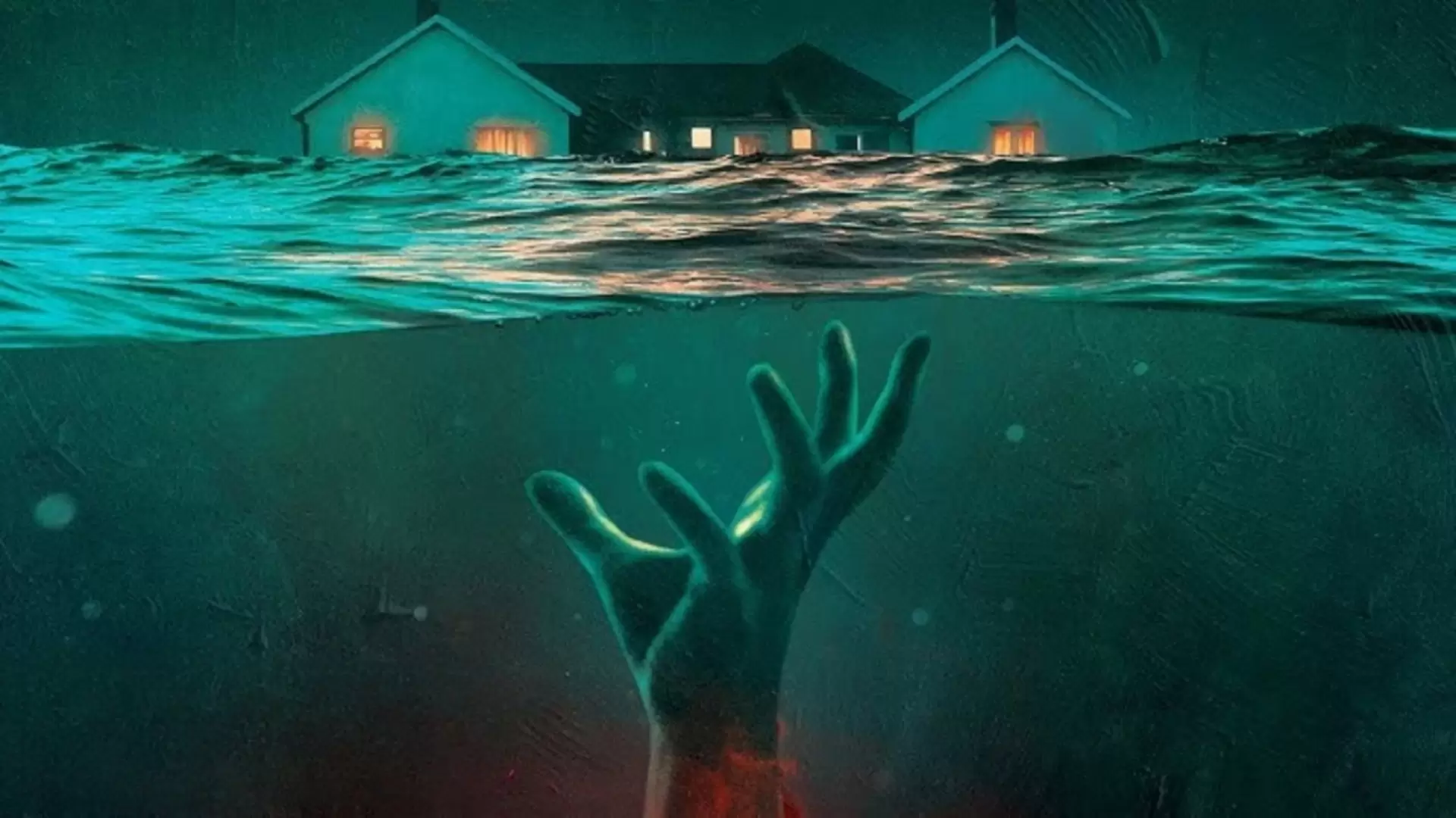 دانلود فیلم The Drowned 2025