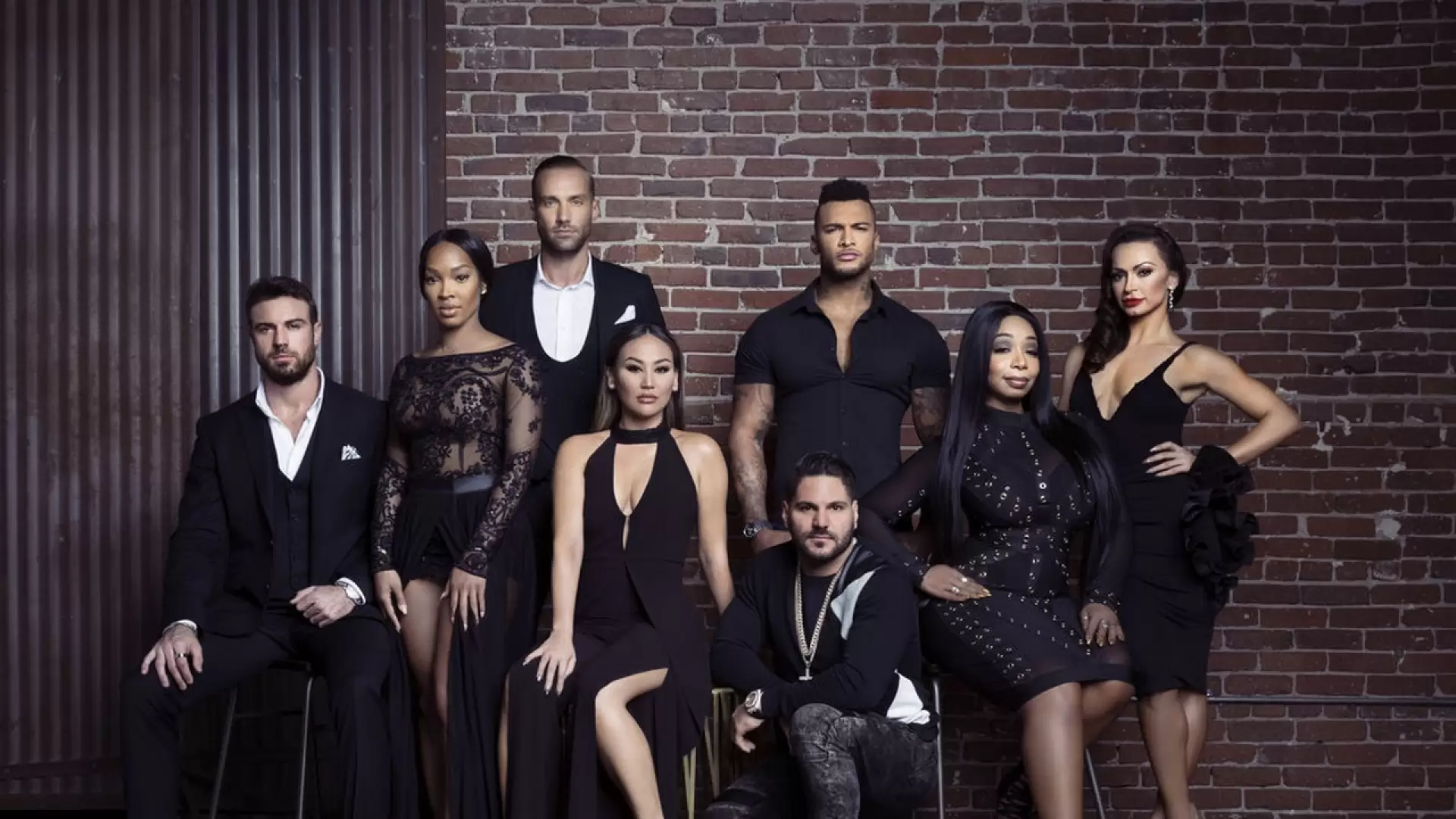دانلود سریال Famously Single 2016