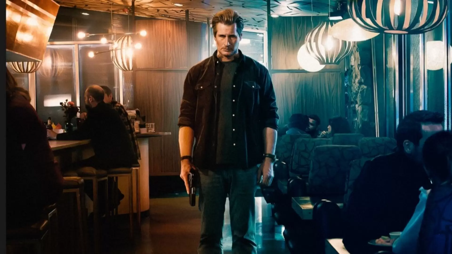 دانلود فیلم Kill Me Again 2025