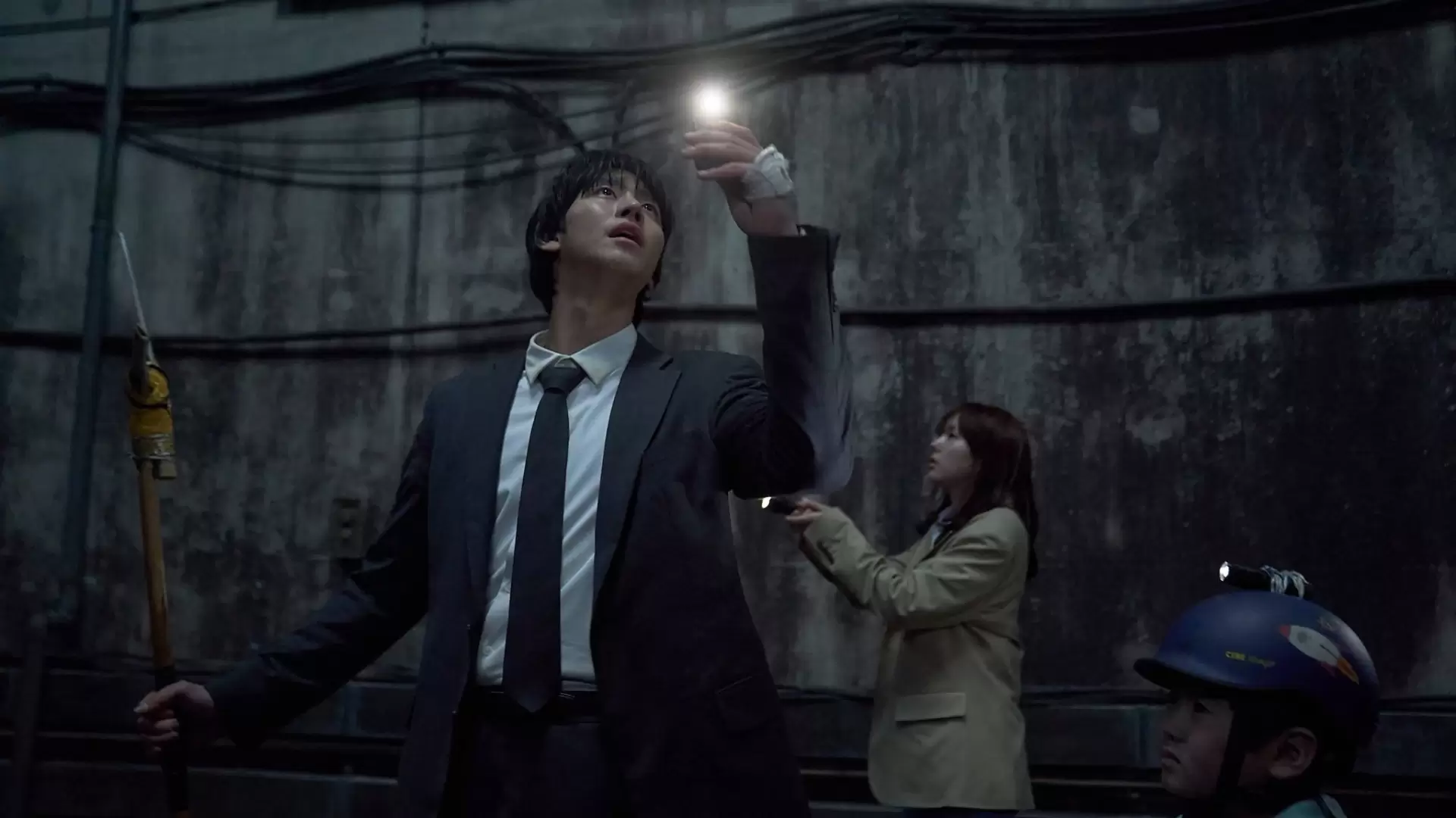 دانلود فیلم Omniscient Reader: The Prophecy 2025