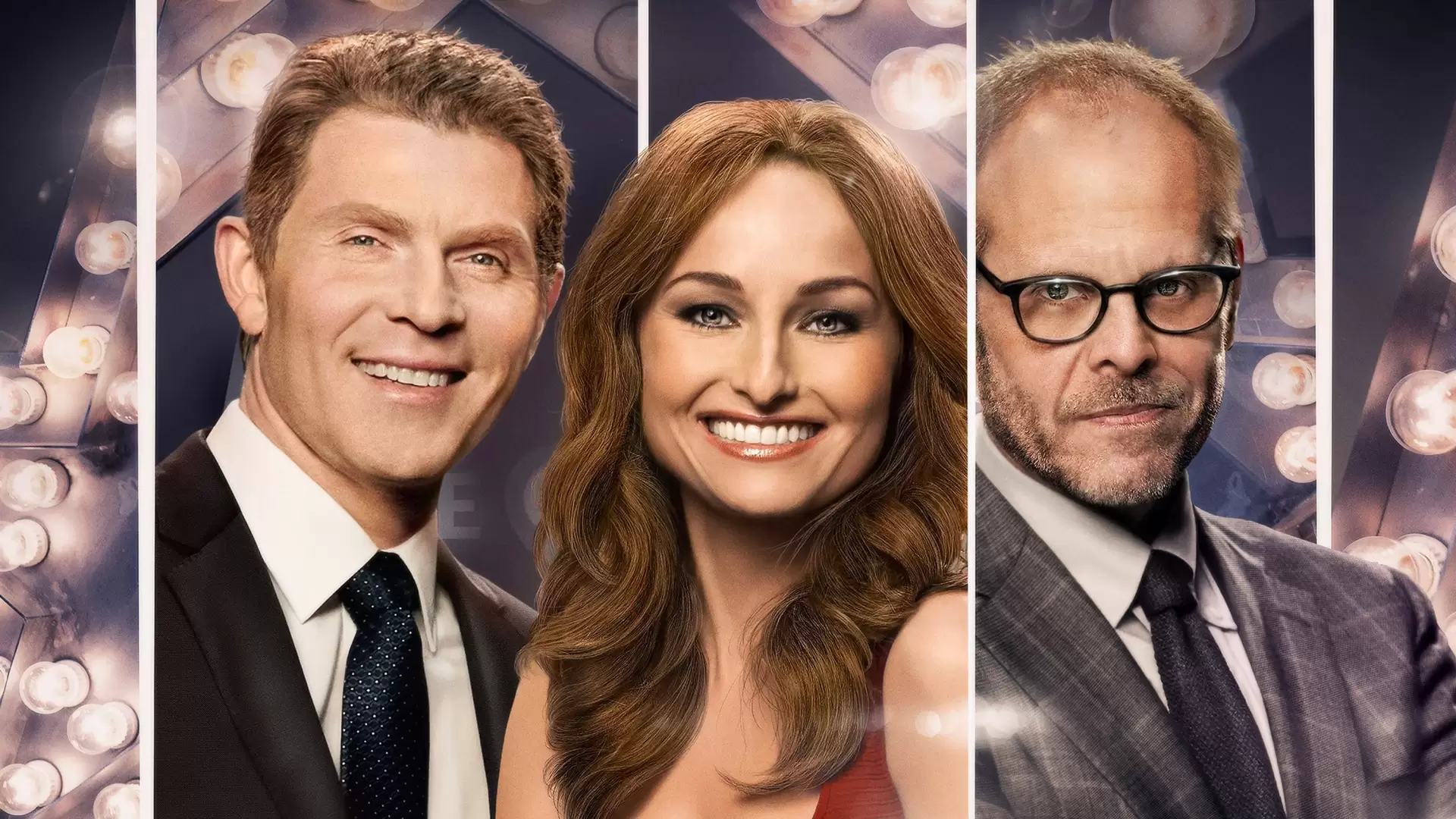 دانلود سریال Food Network Star 2005