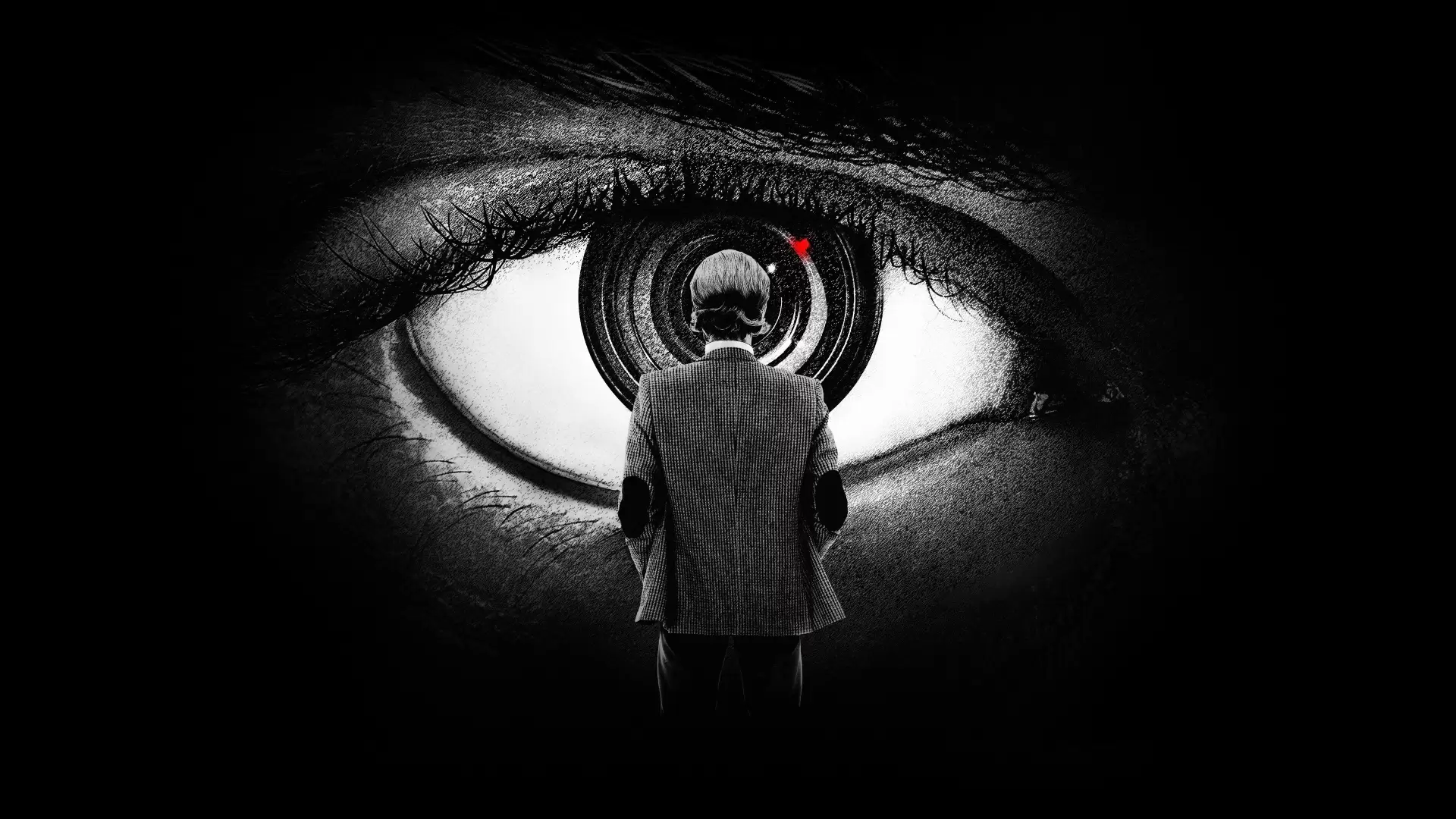 دانلود مستند Orwell: 2+2=5 2025 با تماشای آنلاین