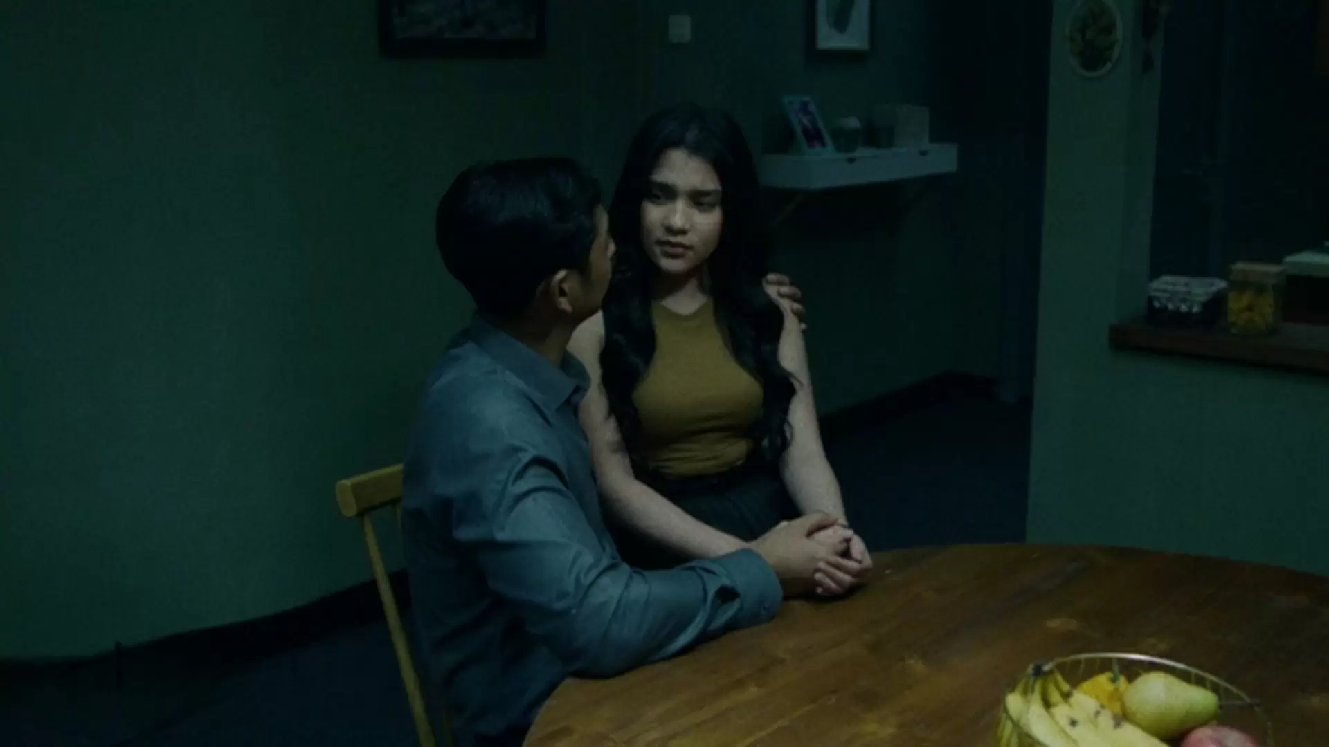 دانلود فیلم Vengeance in the Dreary Night 2025 با تماشای آنلاین