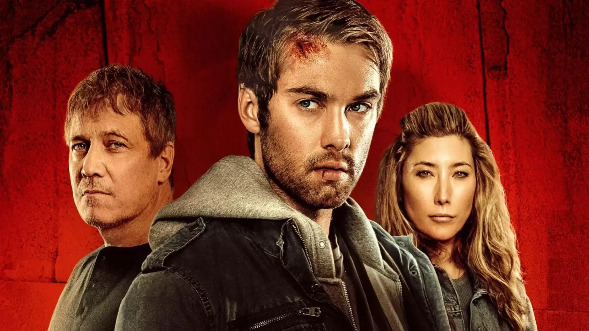 دانلود فیلم The Roughneck 2025 با تماشای آنلاین