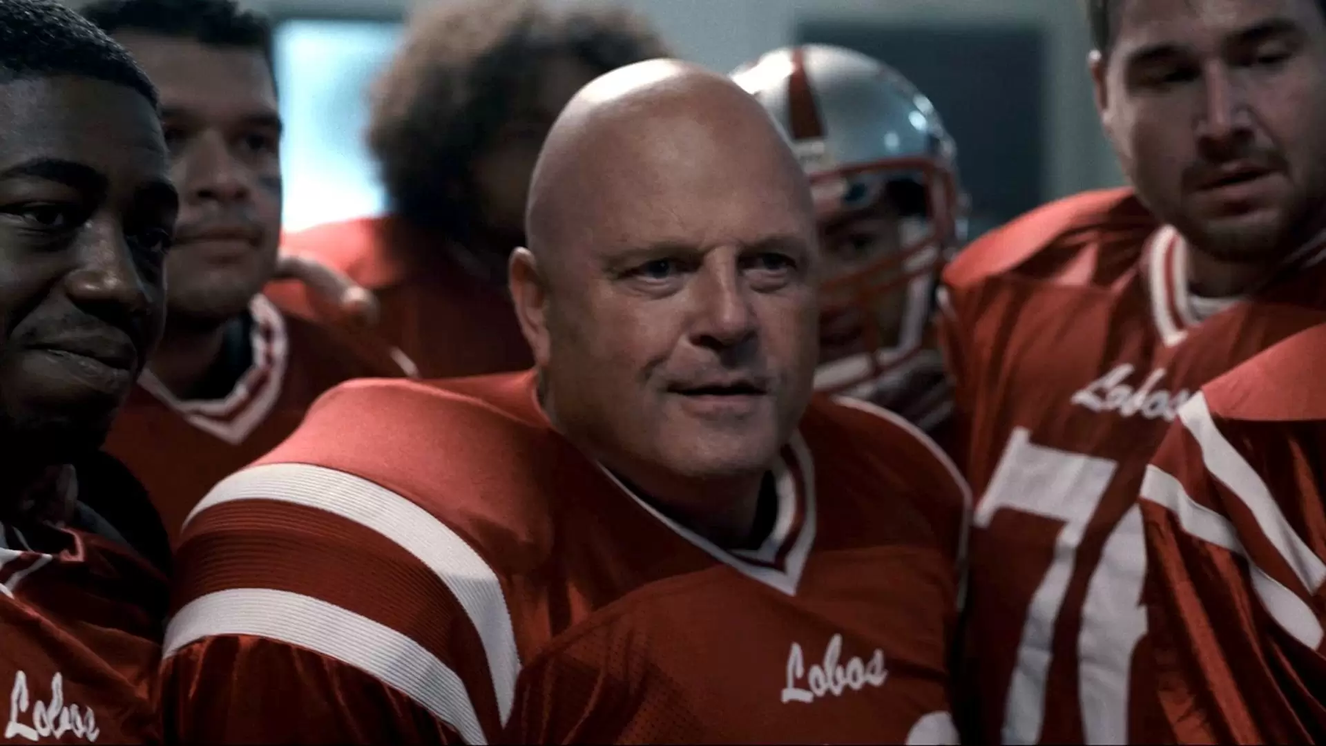 دانلود فیلم The Senior 2023