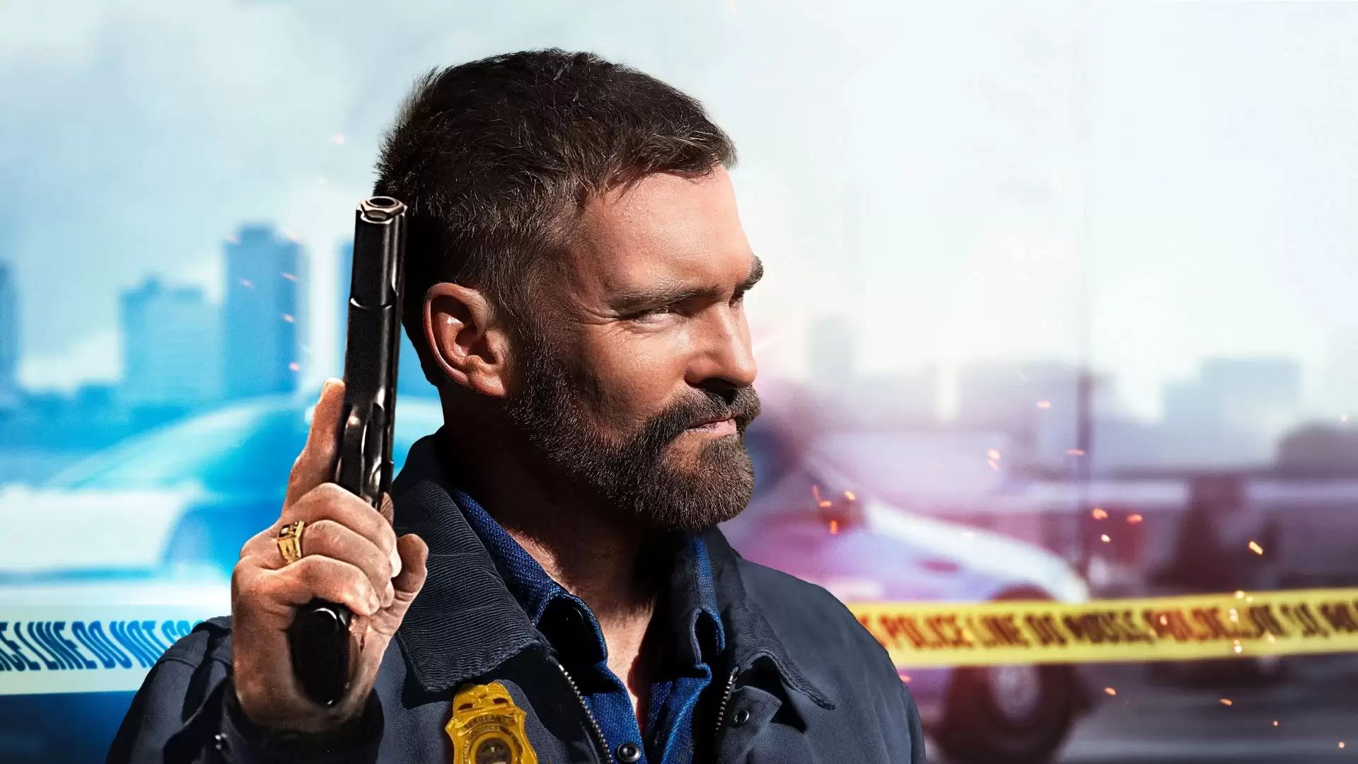 دانلود فیلم Bad Man 2025 با تماشای آنلاین