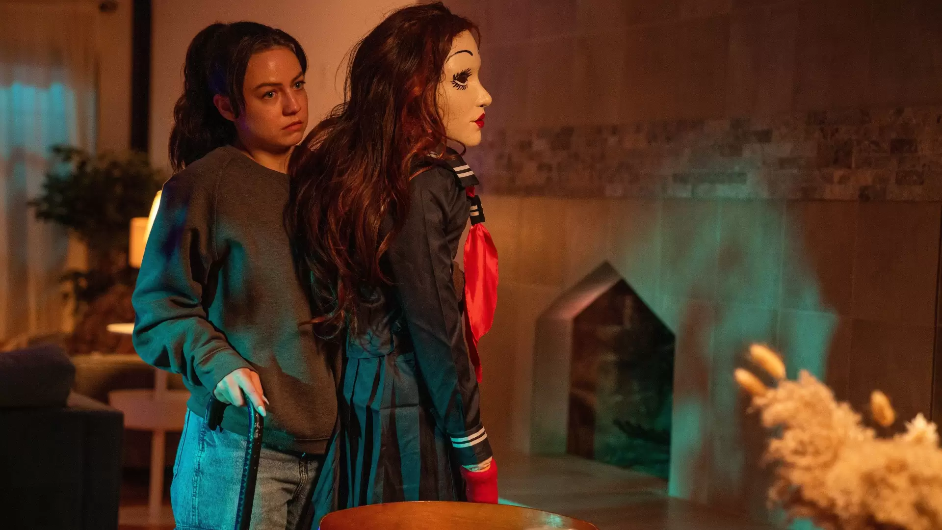 دانلود فیلم Morgan: Killer Doll 2025