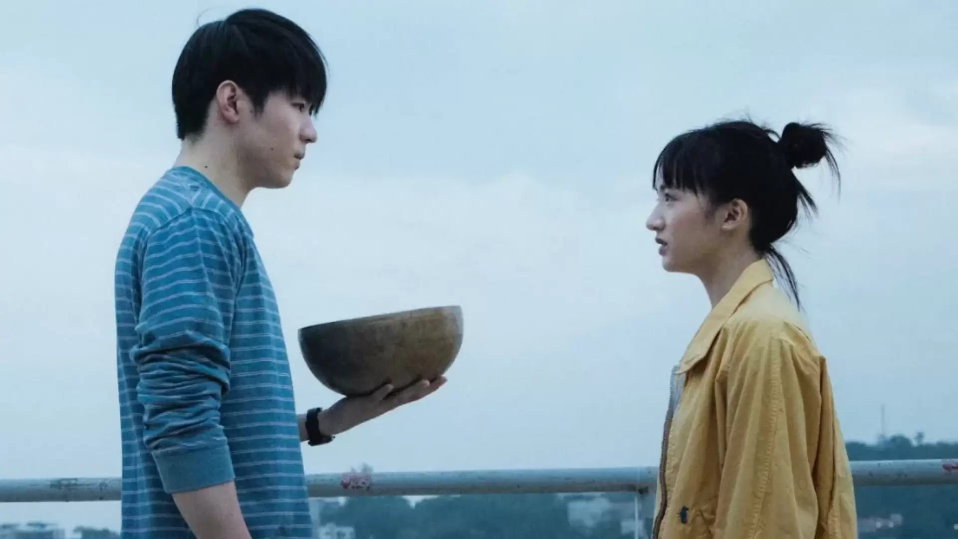 دانلود فیلم Last Song for You 2024