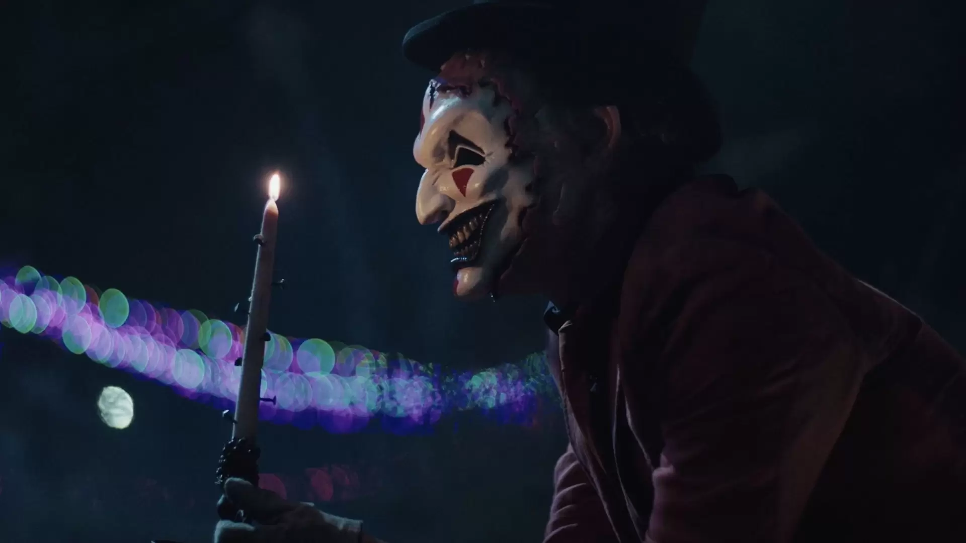 دانلود فیلم The Jester 2 2025