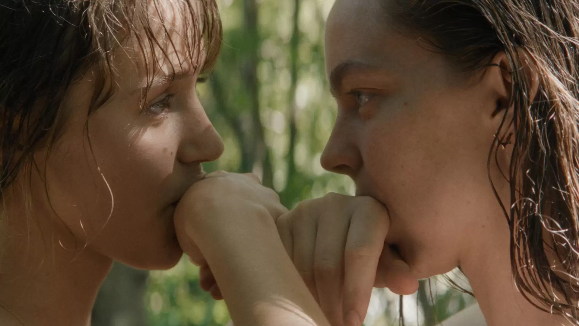 دانلود فیلم Little Trouble Girls 2025