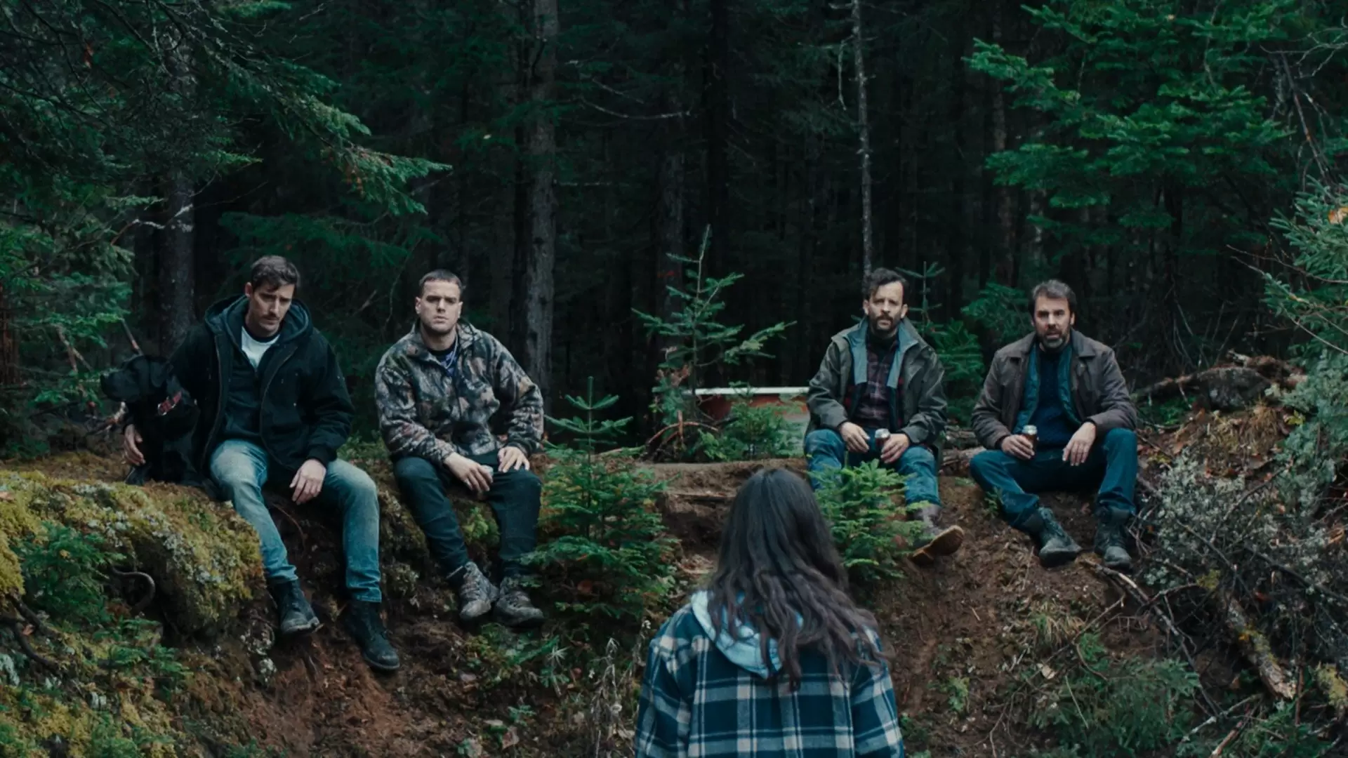 دانلود فیلم Hunting Daze 2024