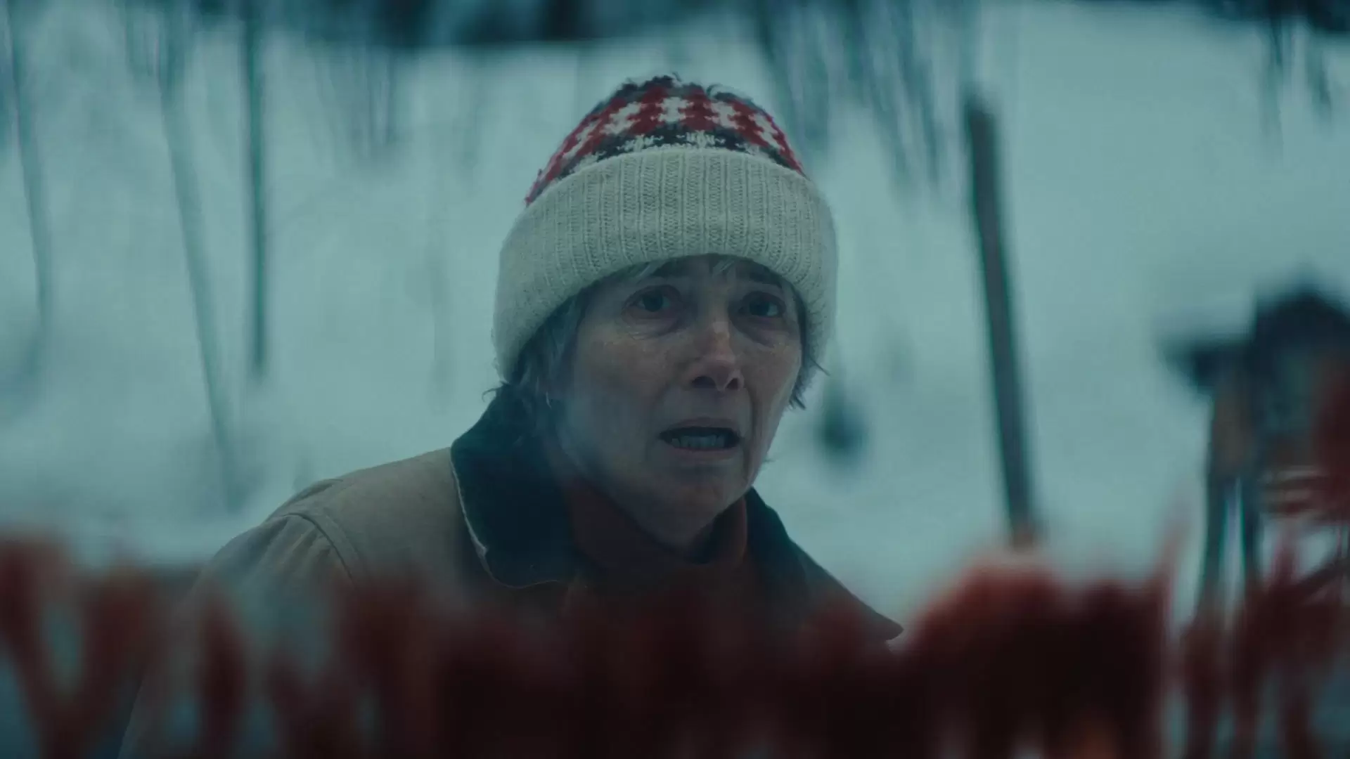 دانلود فیلم Dead of Winter 2025 با تماشای آنلاین