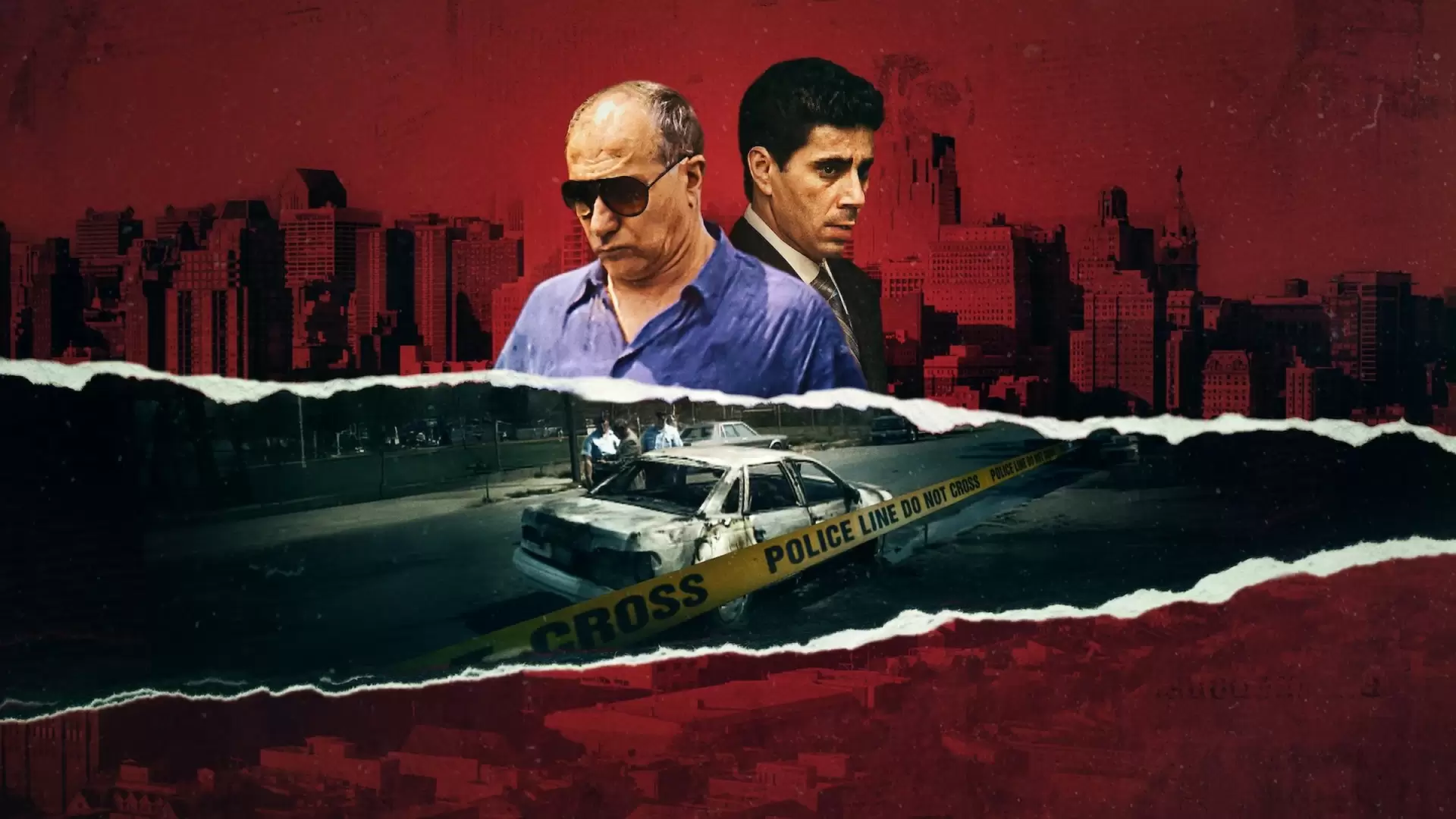 دانلود مستند Mob War: Philadelphia vs. The Mafia 2025