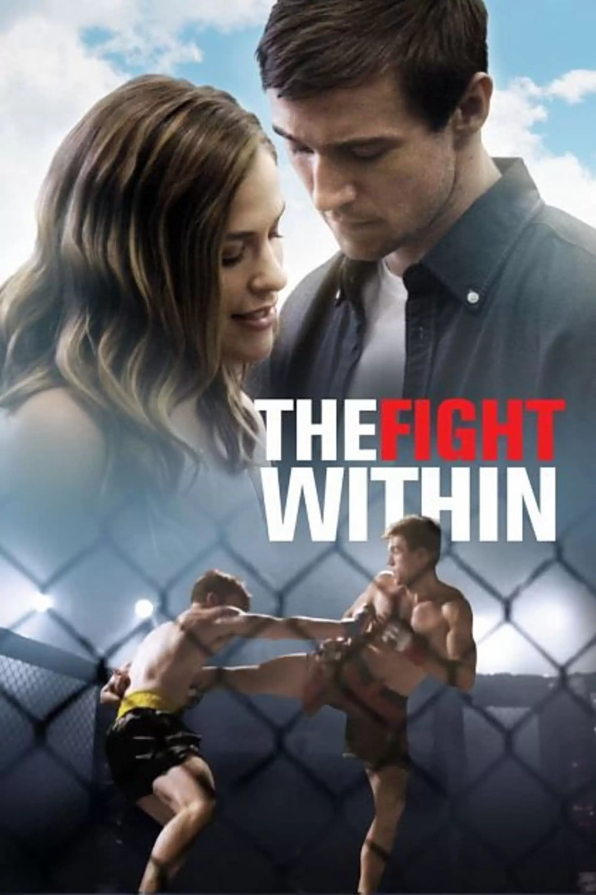 دانلود فیلم The Fight Within 2016