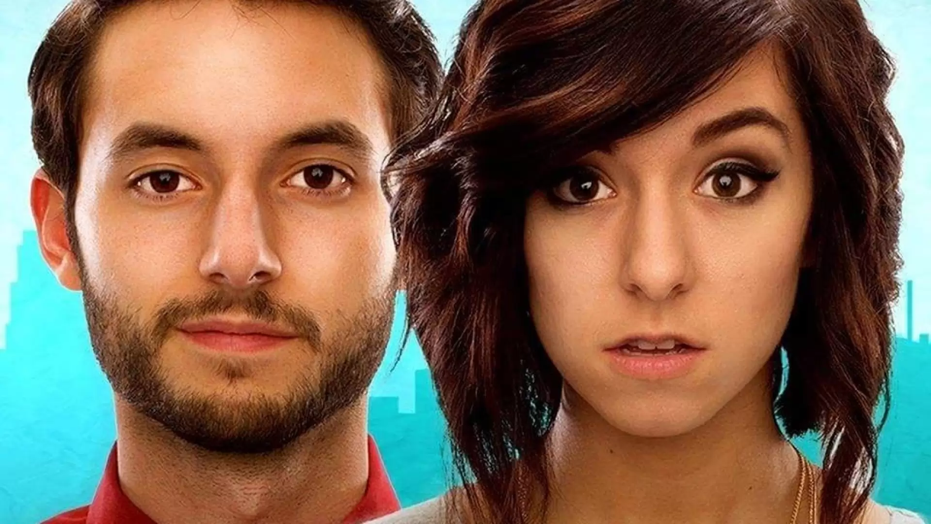 دانلود فیلم The Matchbreaker 2016 با زیرنویس فارسی