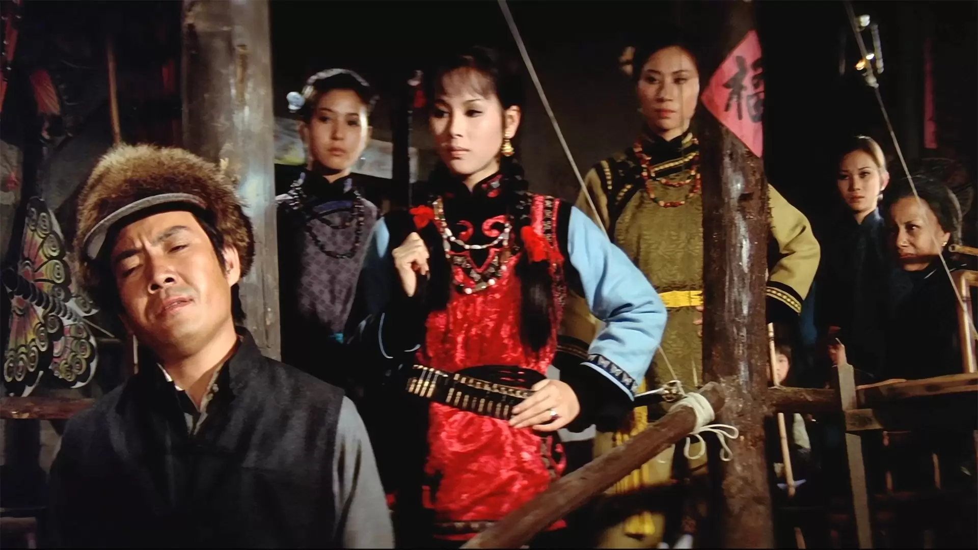 دانلود فیلم Imperial Tomb Raiders 1973