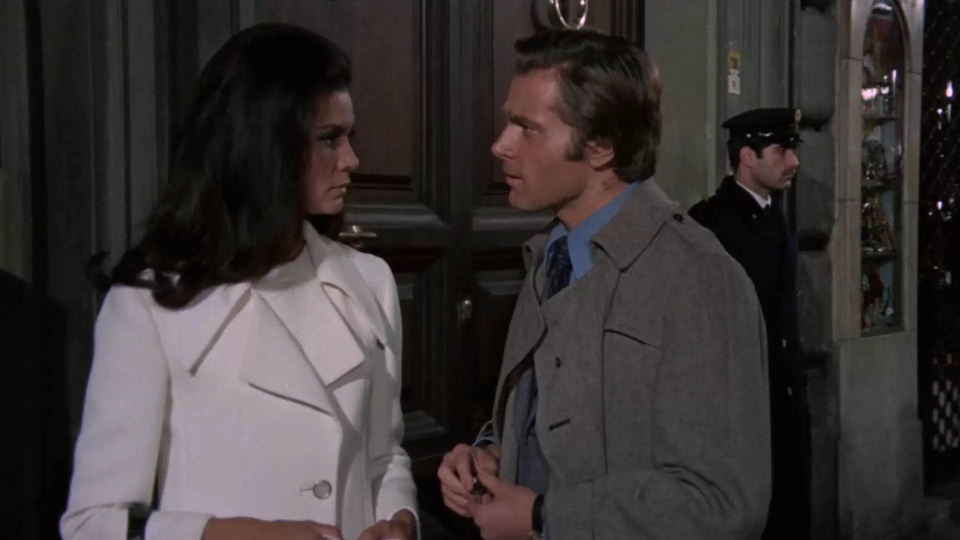 دانلود فیلم Detective Belli 1969