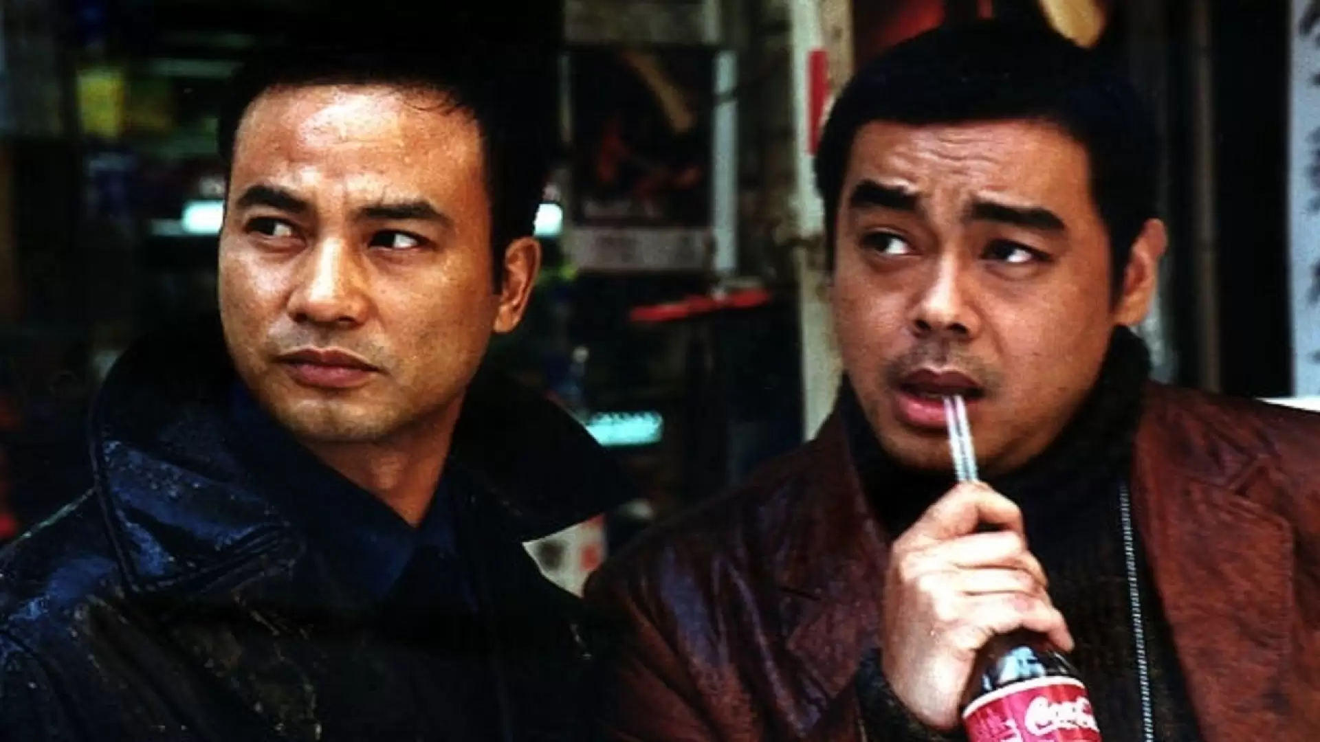 دانلود فیلم Expect the Unexpected 1998