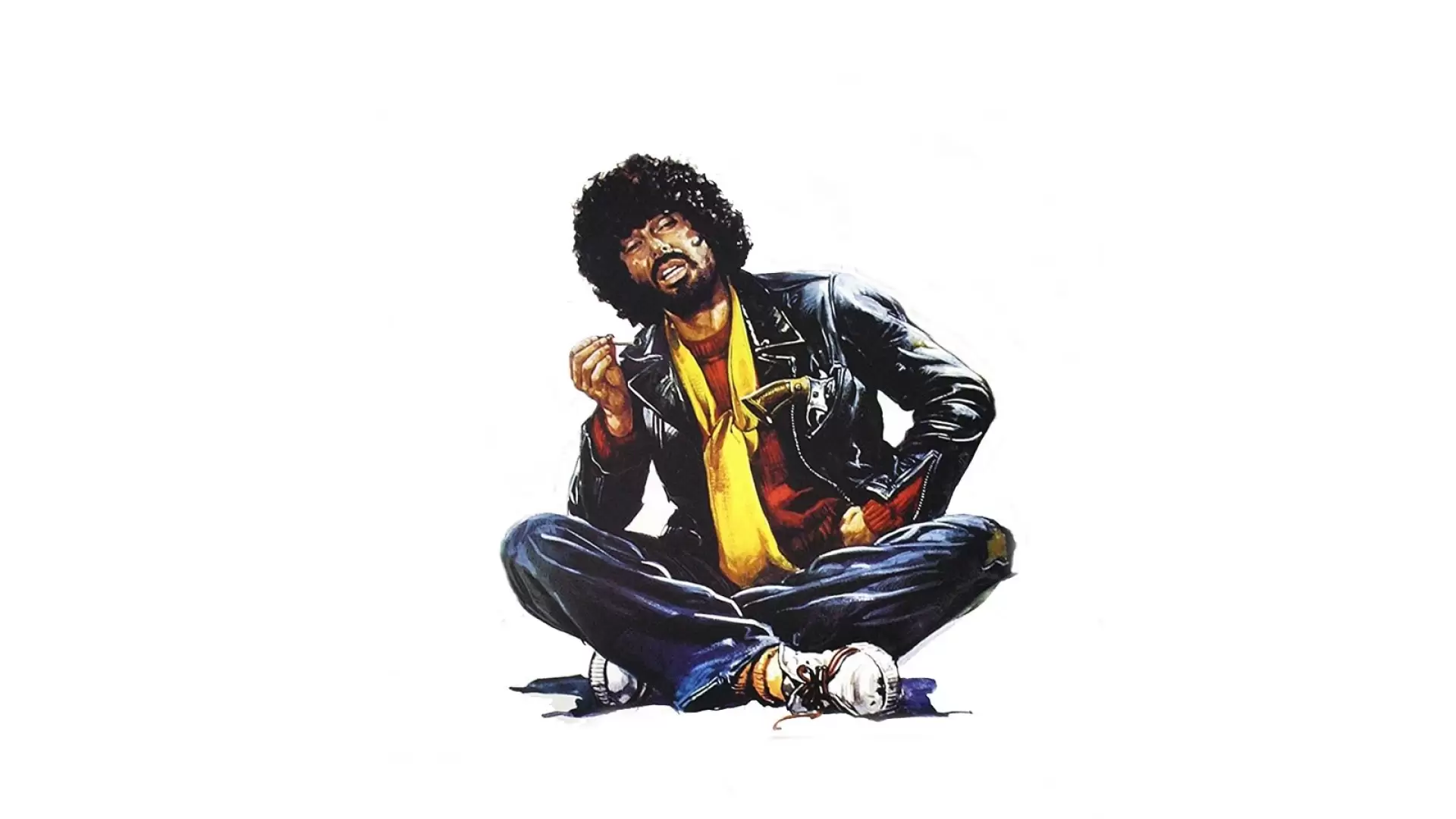 دانلود فیلم Tough Cop 1976
