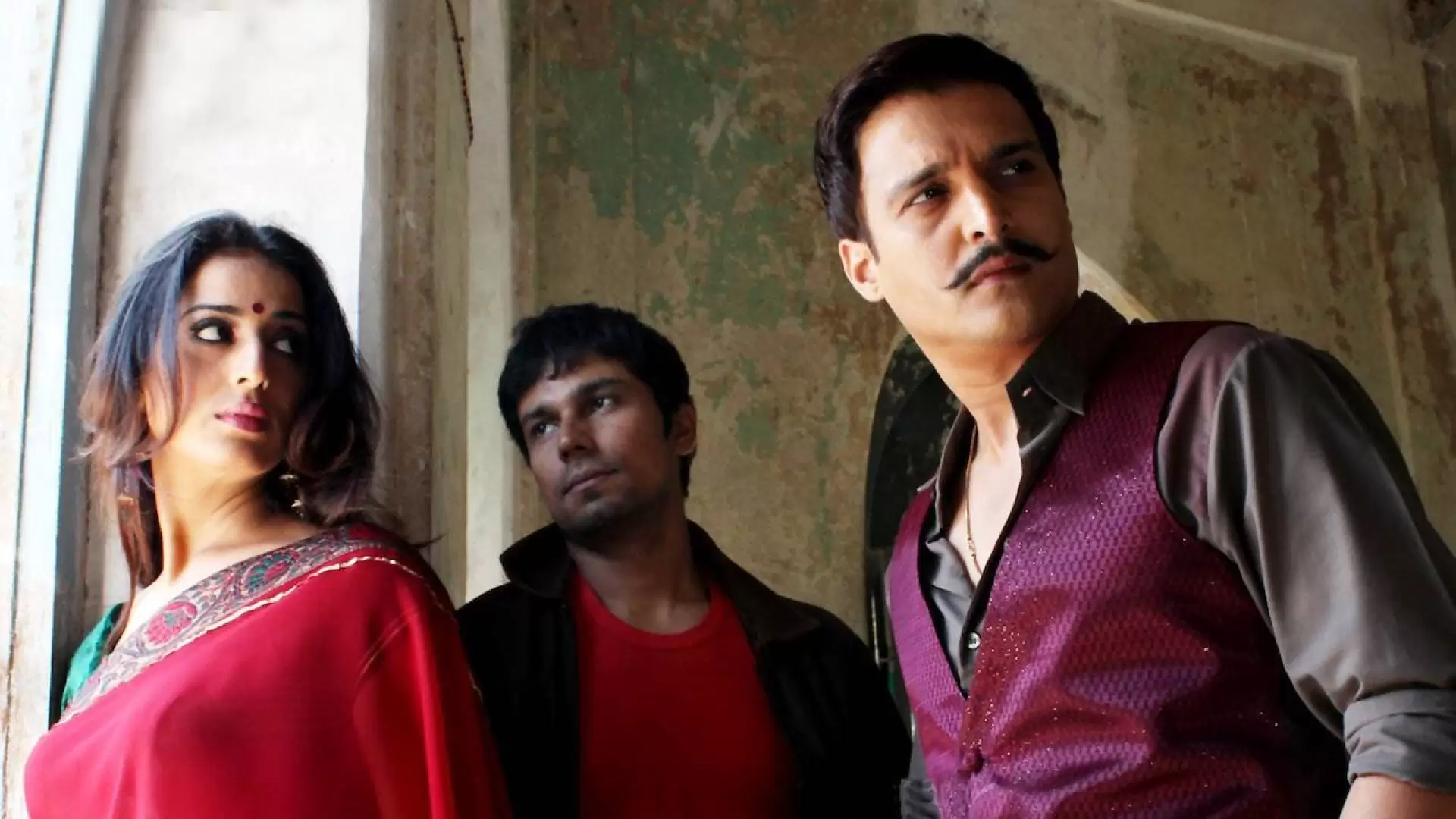 دانلود فیلم Saheb Biwi Aur Gangster Returns 2013