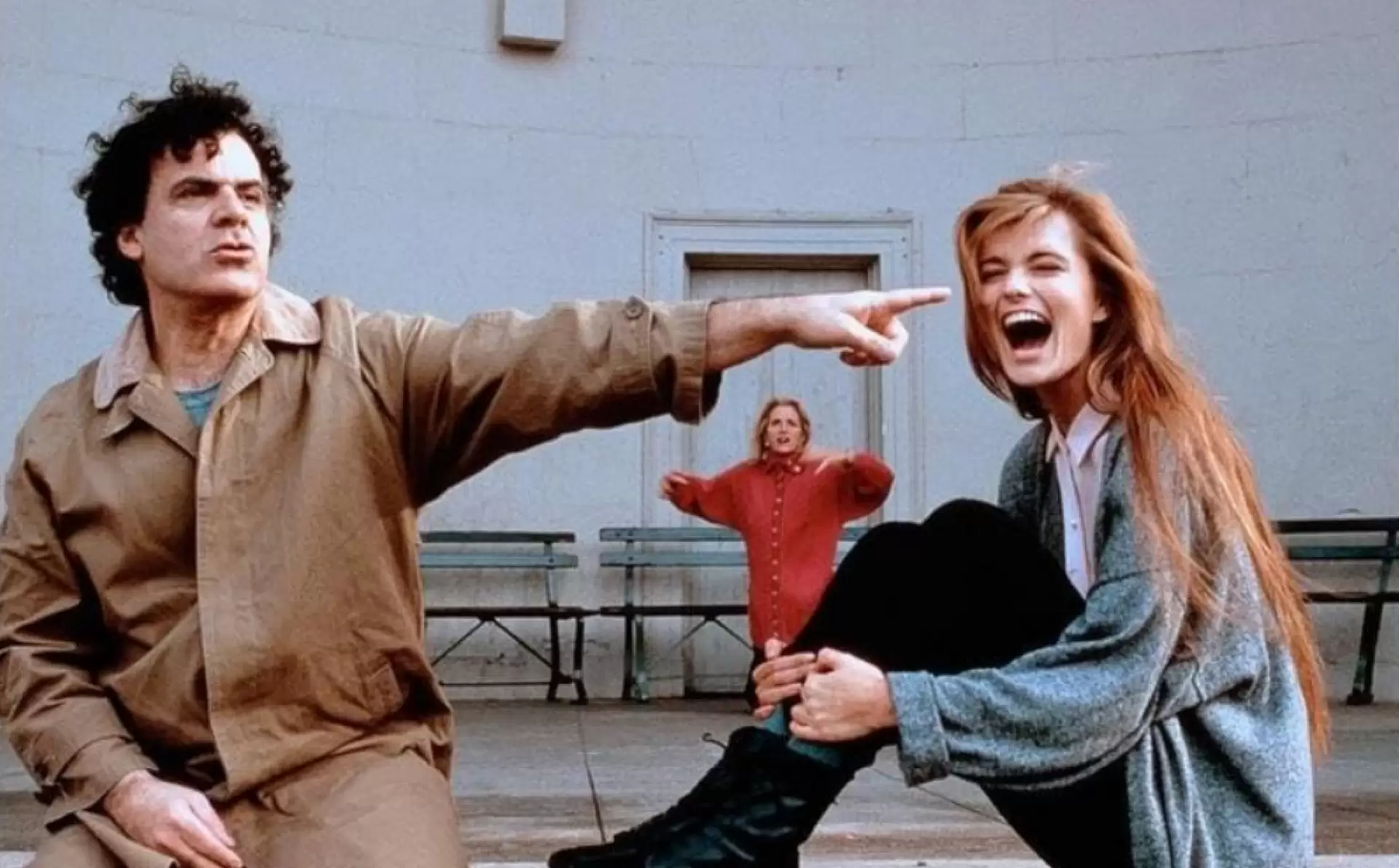 دانلود فیلم Anna 1987