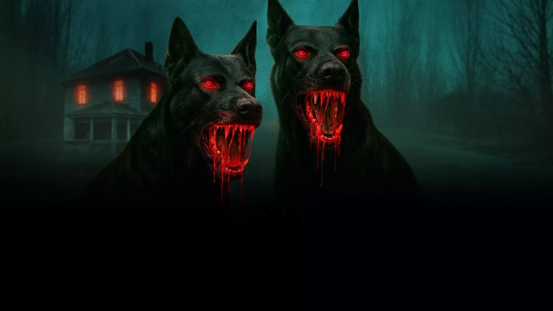 دانلود فیلم The Dogs 2025