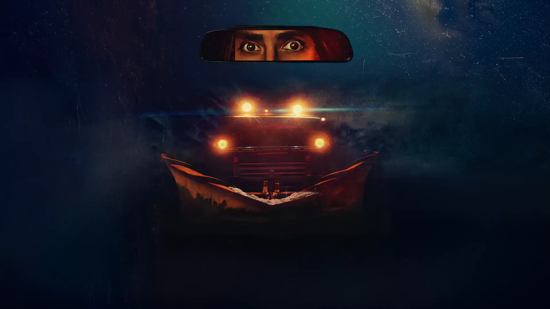 دانلود فیلم Delivery Run 2024