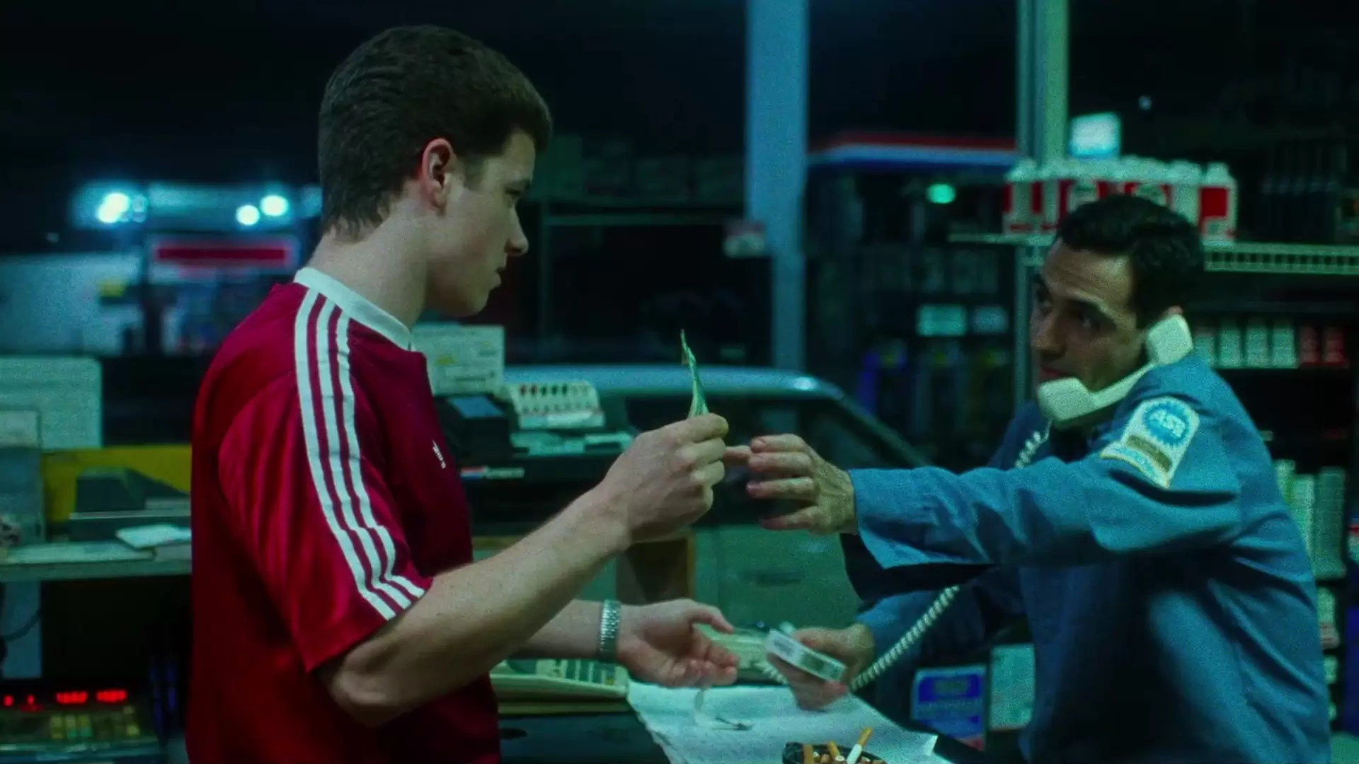 دانلود فیلم Four Letter Words 2000
