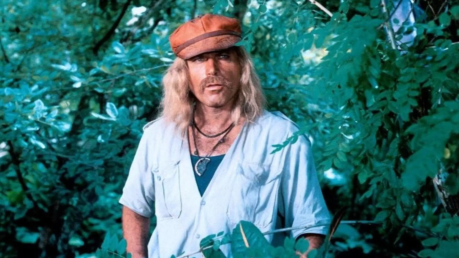 دانلود فیلم The Shark Hunter 1979