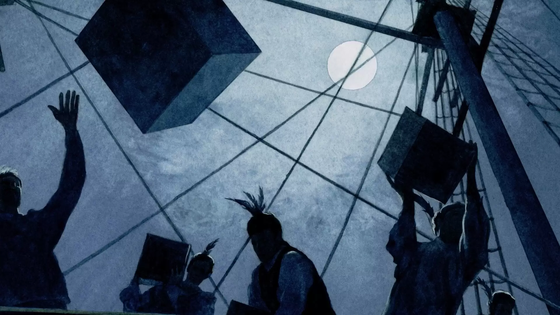 دانلود مستند The American Revolution 2025 با تماشای آنلاین