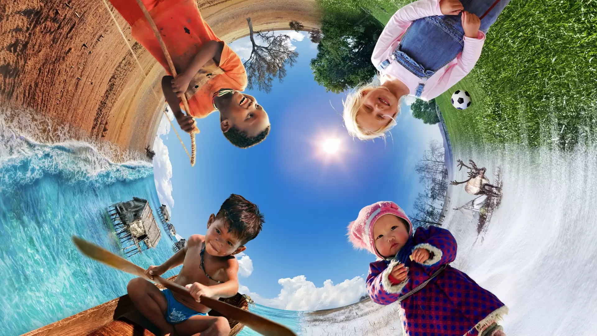 دانلود مستند Becoming You 2020 با تماشای آنلاین