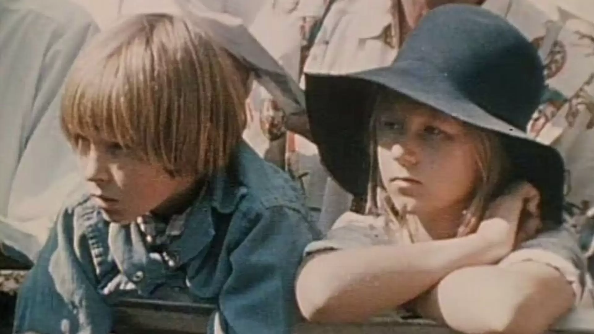 دانلود سریال Clandestine Summer (Hemmelig sommer) 1969