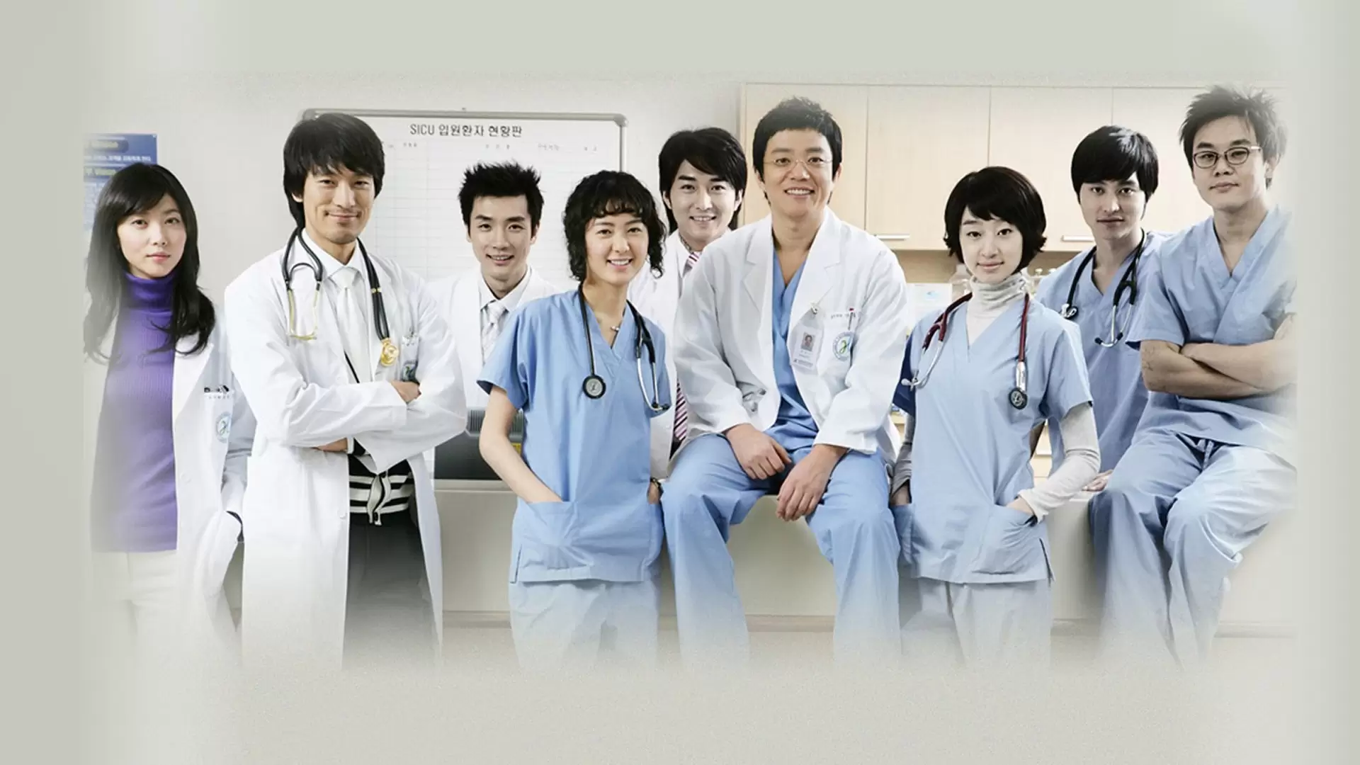دانلود سریال Surgeon Bong Dal-hee 2007
