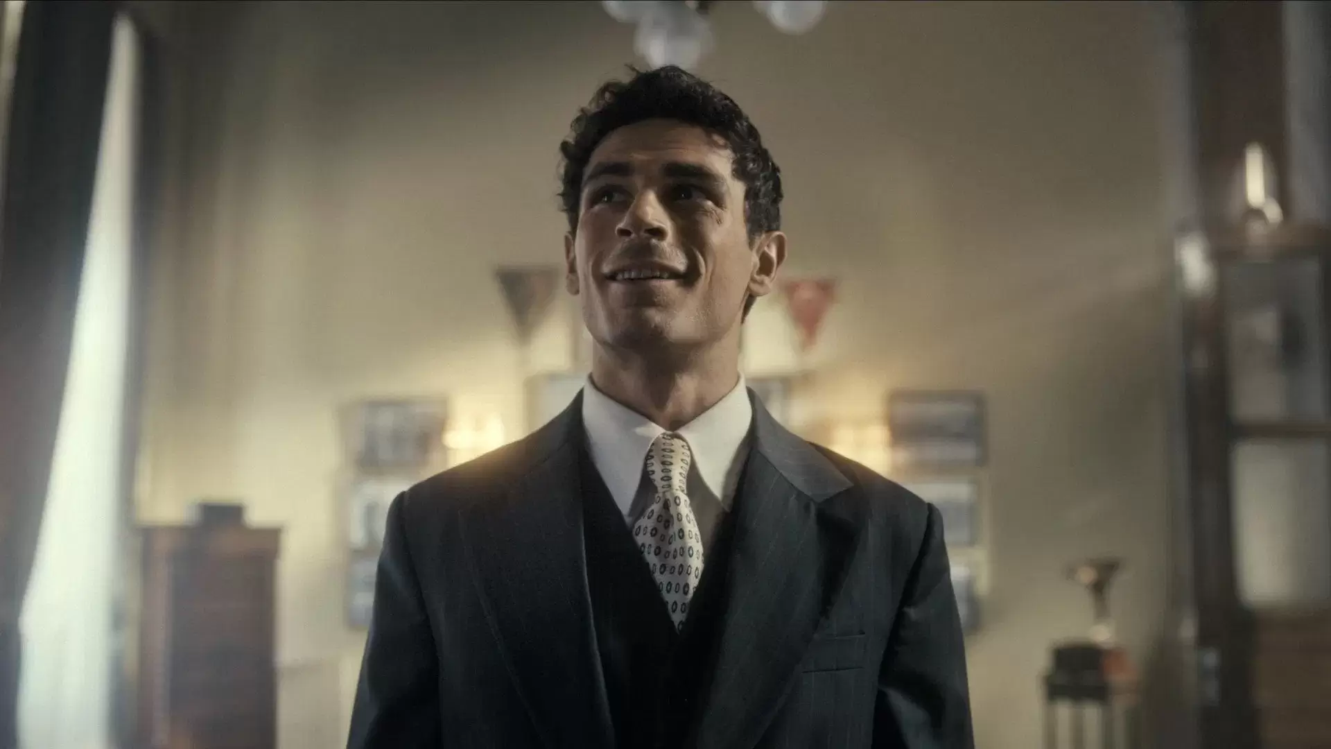 دانلود فیلم Lefter: The Story of the Ordinarius 2025 با تماشای آنلاین