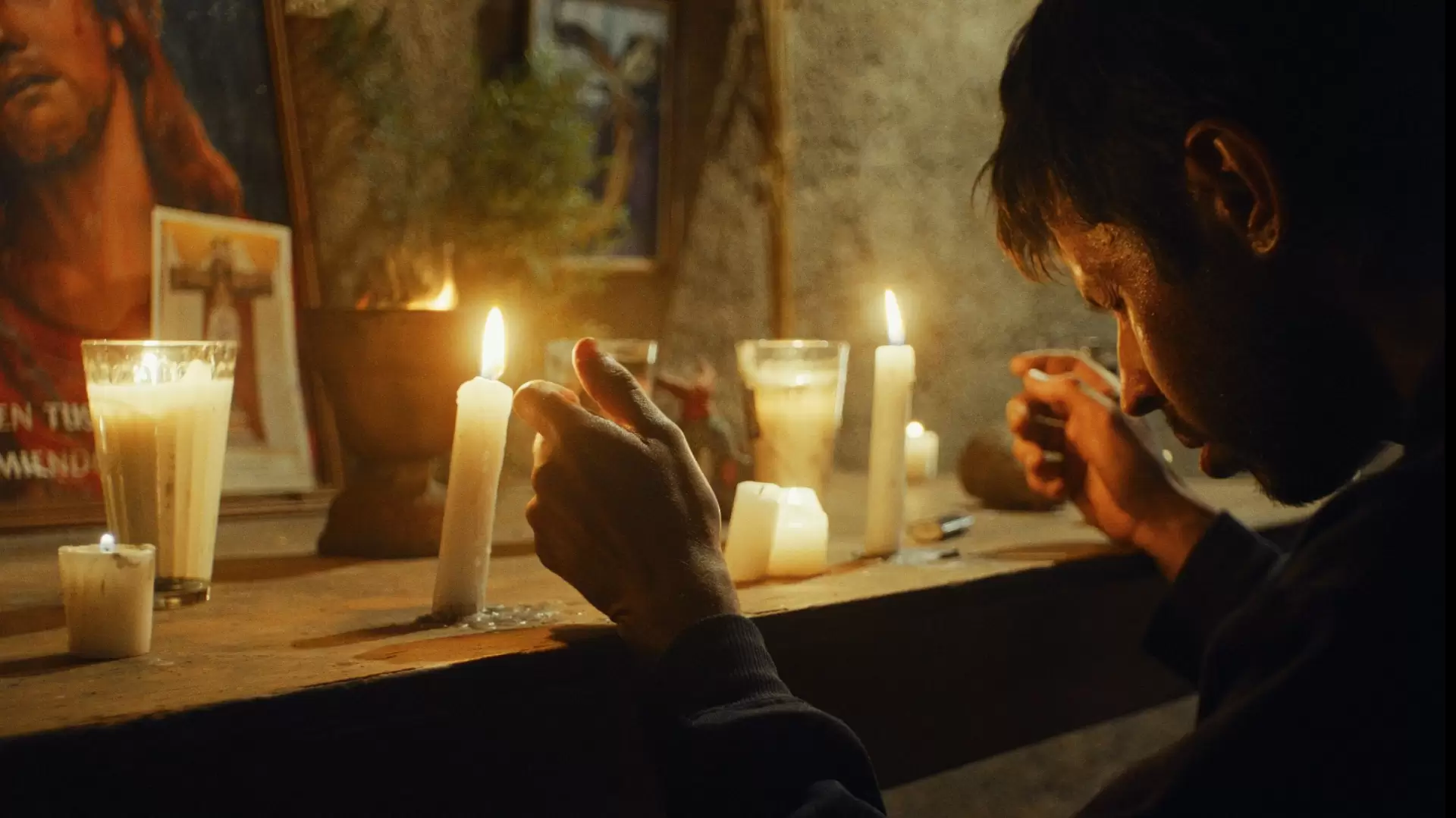دانلود فیلم A Fisherman’s Tale 2024