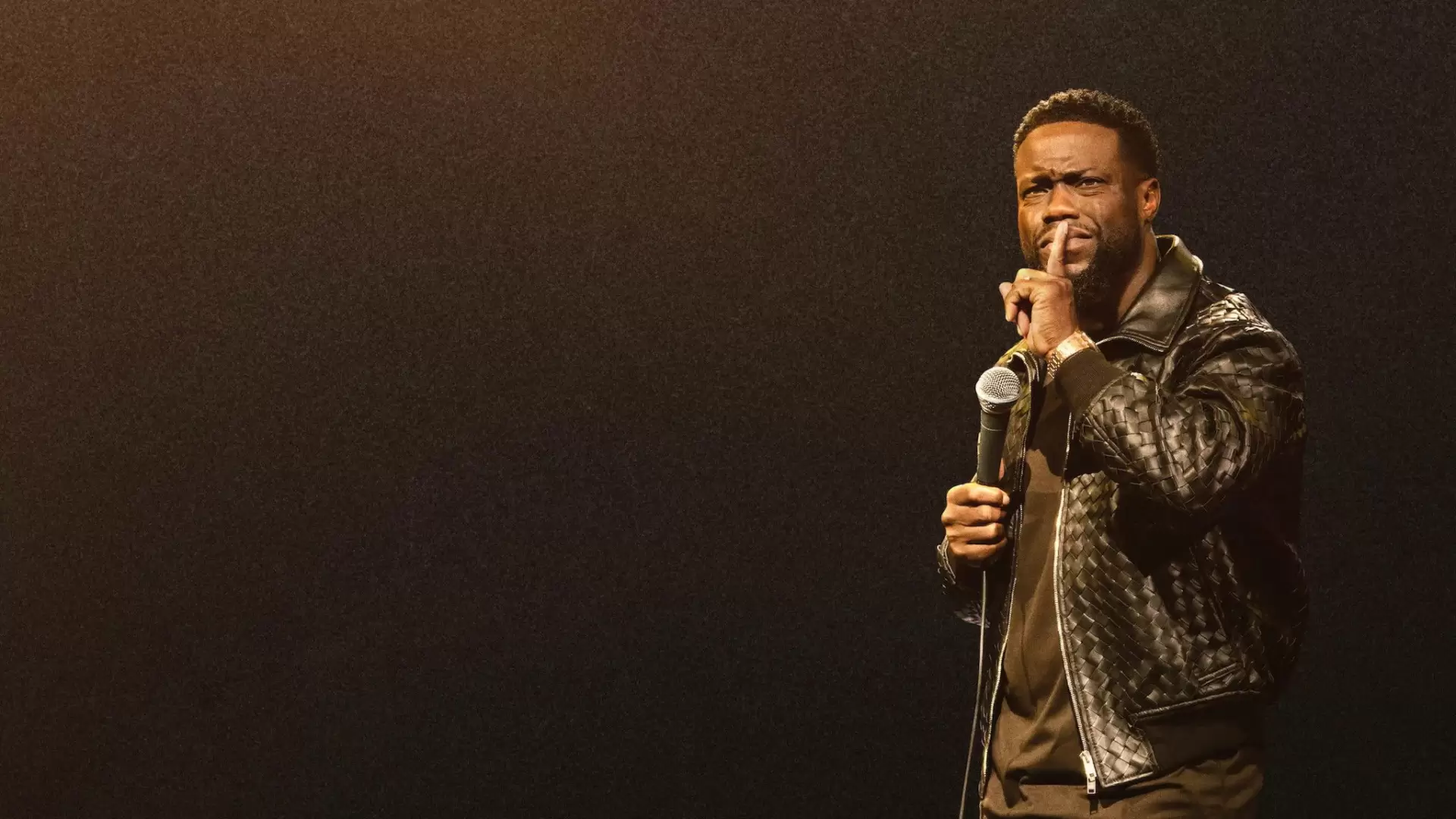 دانلود فیلم Kevin Hart: Acting My Age 2025