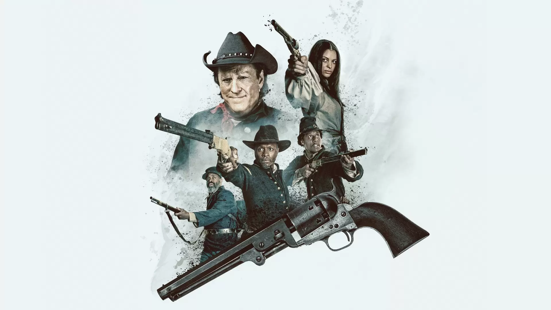 دانلود فیلم Resurrection Road 2025