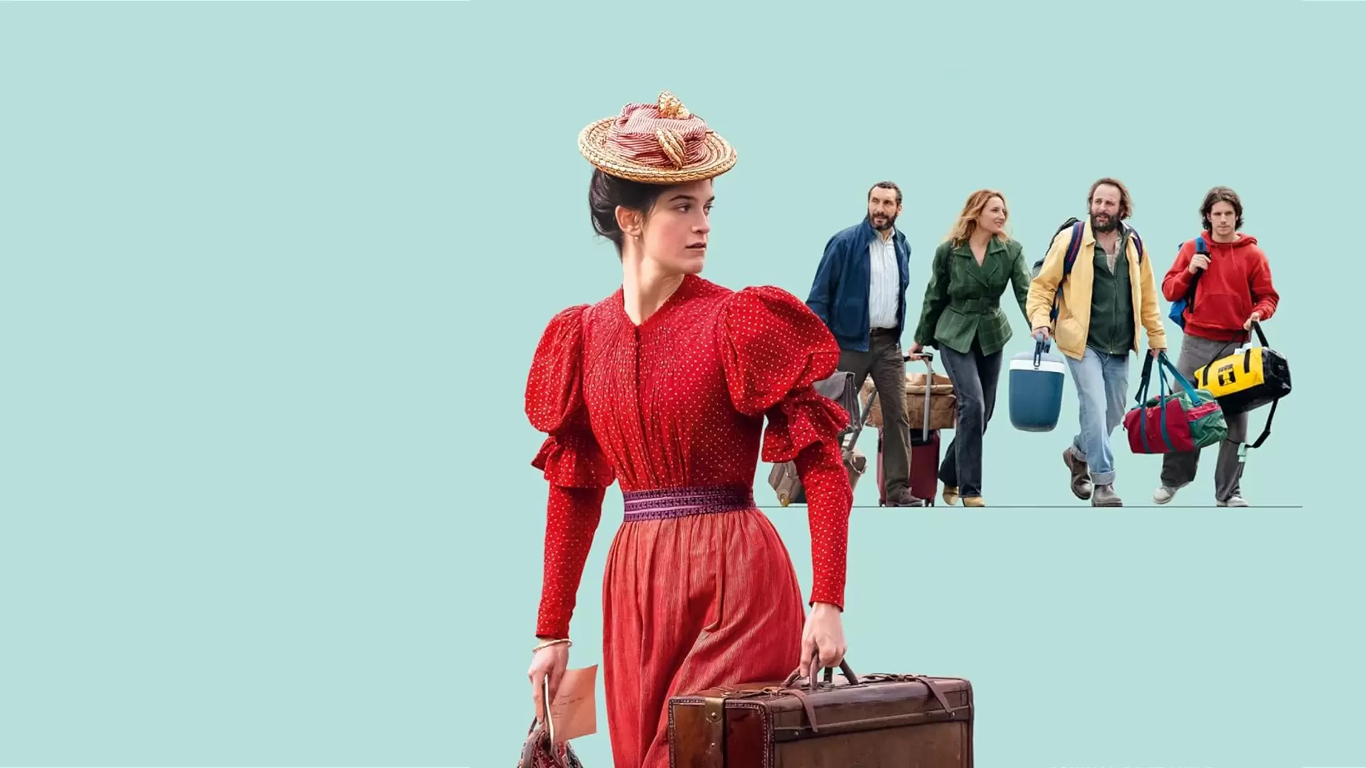 دانلود فیلم Colours of Time 2025 با تماشای آنلاین