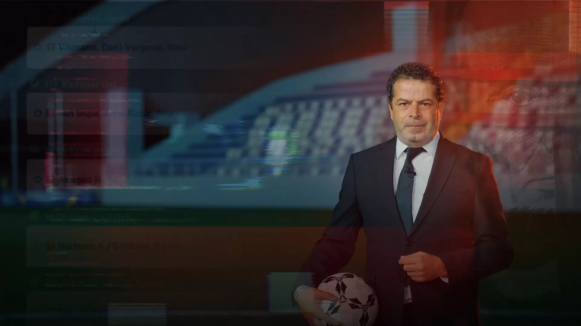 دانلود مستند Cüneyt Özdemir Belgeselleri 2023