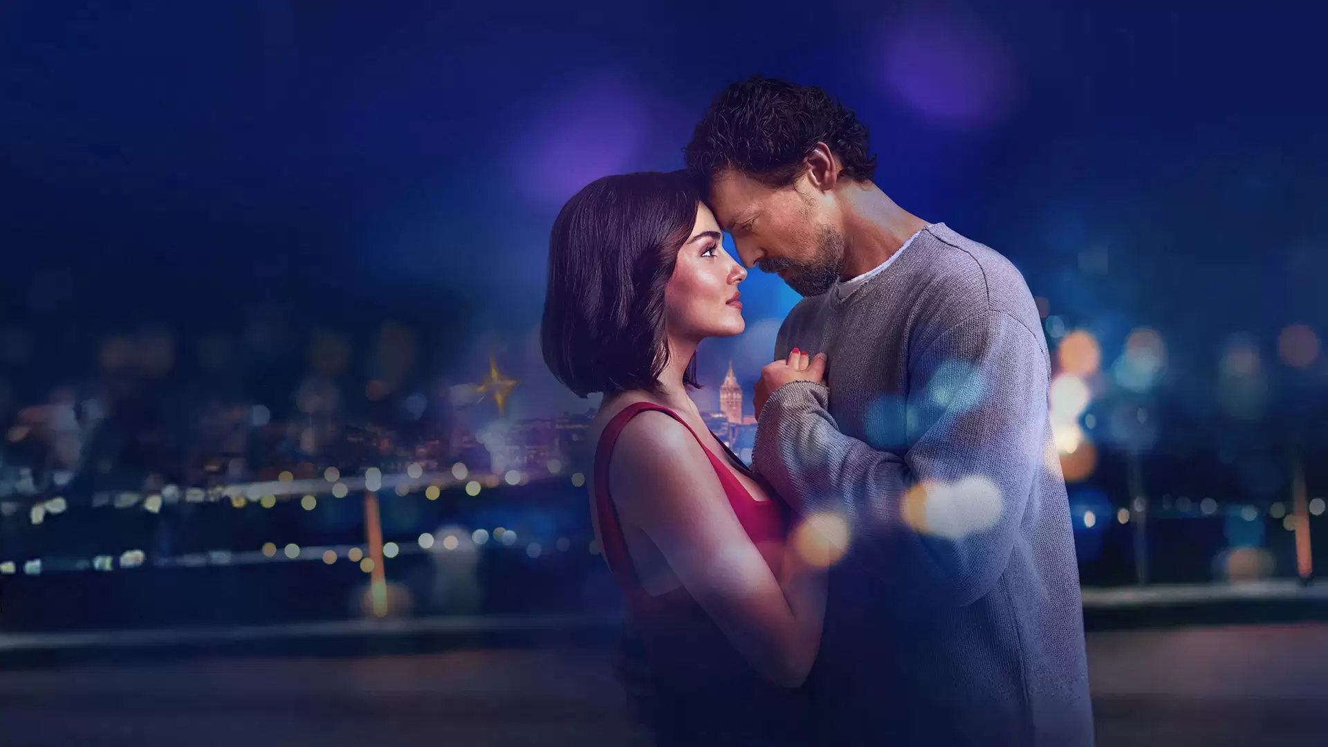 دانلود فیلم Two Worlds, One Wish 2025 با زیرنویس فارسی و تماشای آنلاین