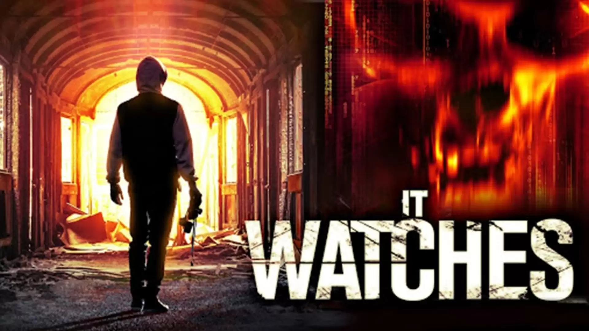 دانلود فیلم It Watches 2016 با زیرنویس فارسی