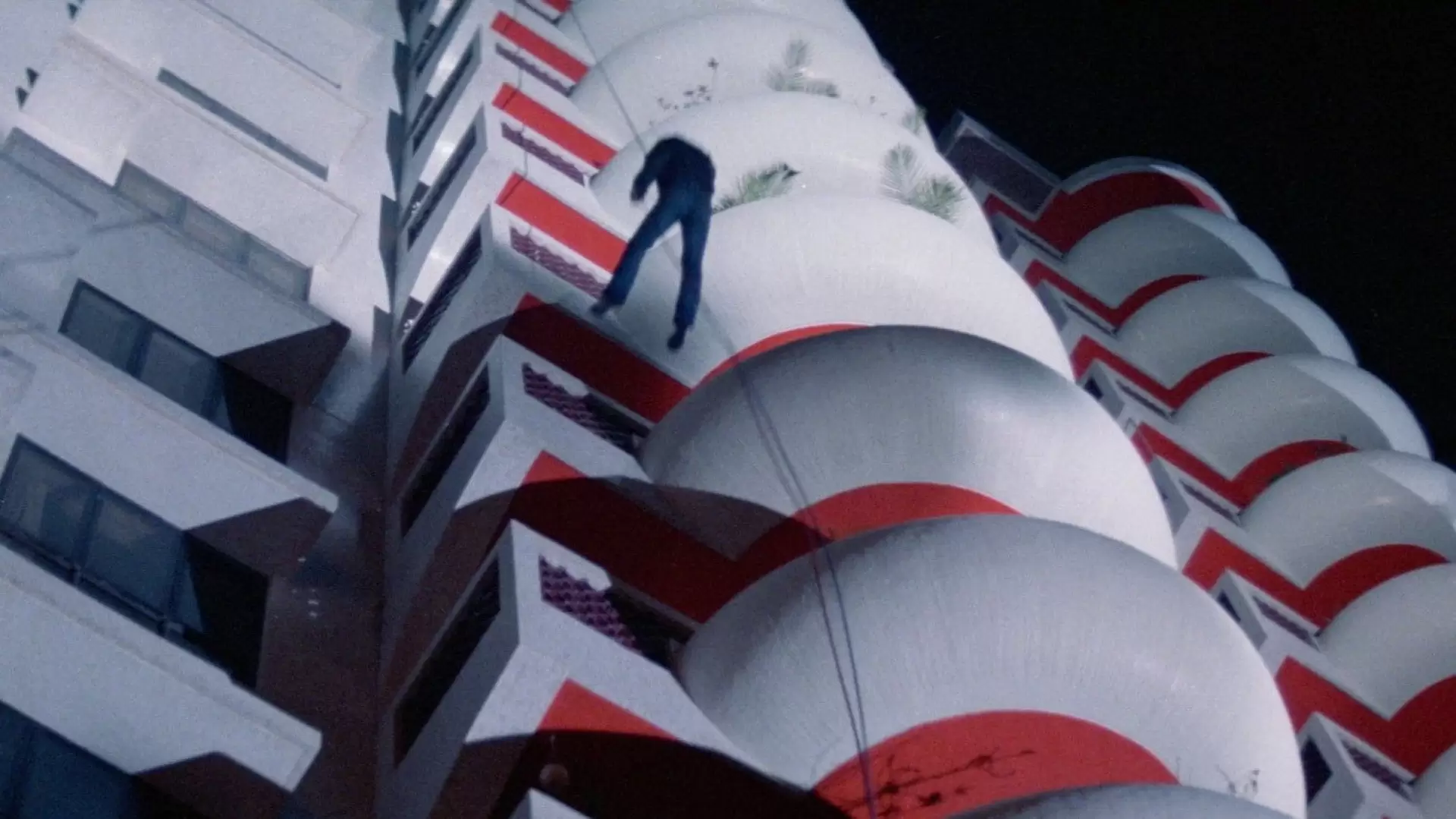 دانلود فیلم Men from the Gutter 1983