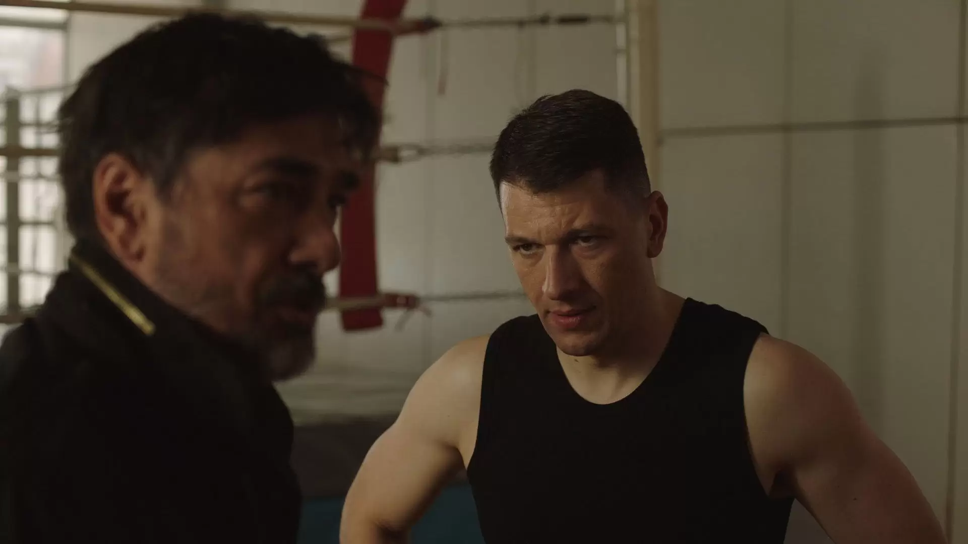 دانلود فیلم Return to the Ring 2024 (بازگشت به رینگ)
