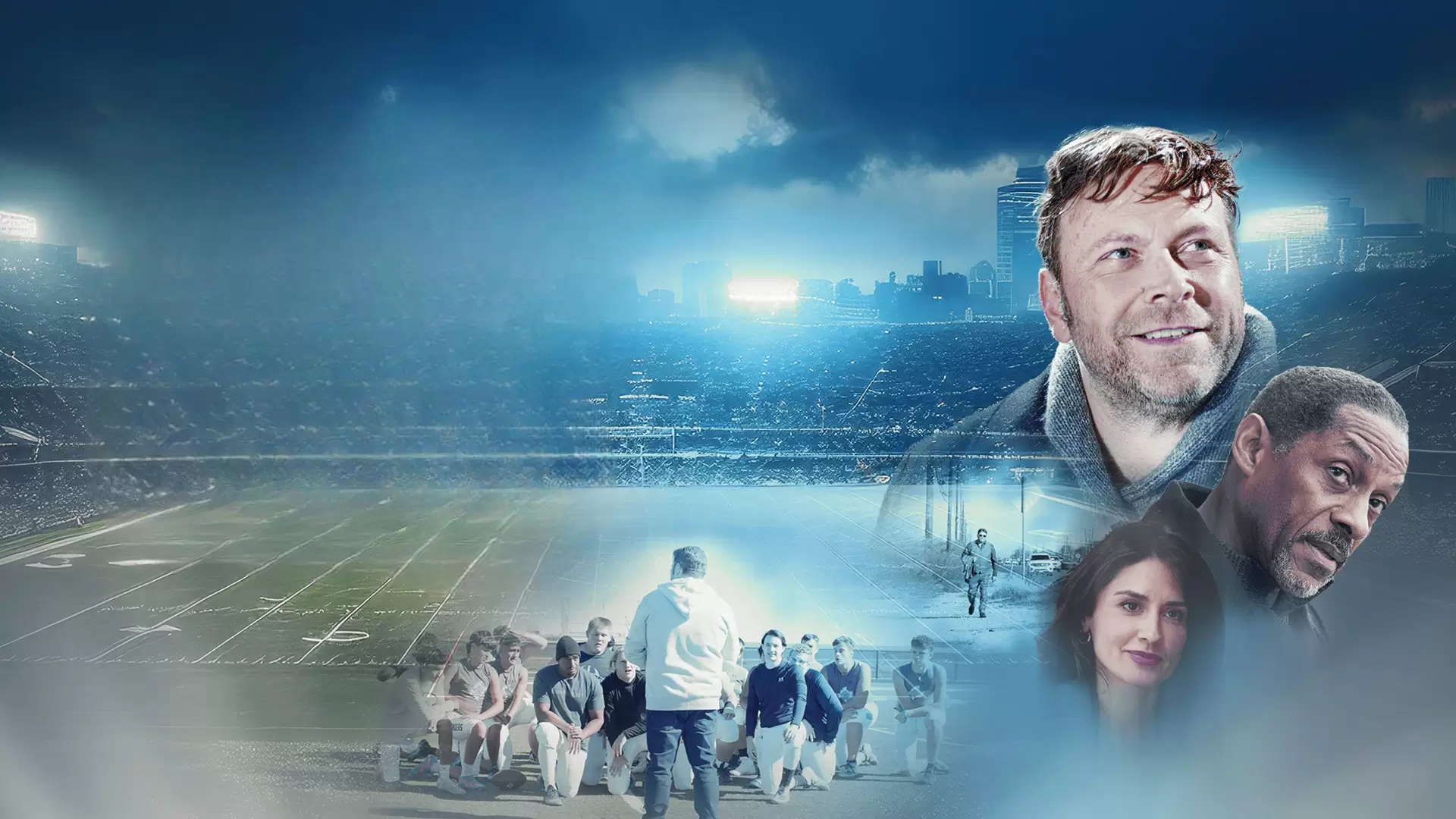 دانلود فیلم Stan the Man 2025
