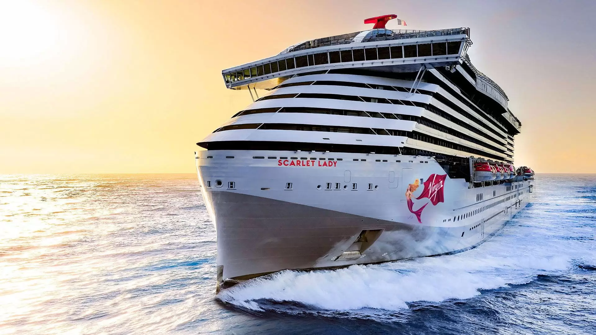 دانلود مستند The Cruise 2022
